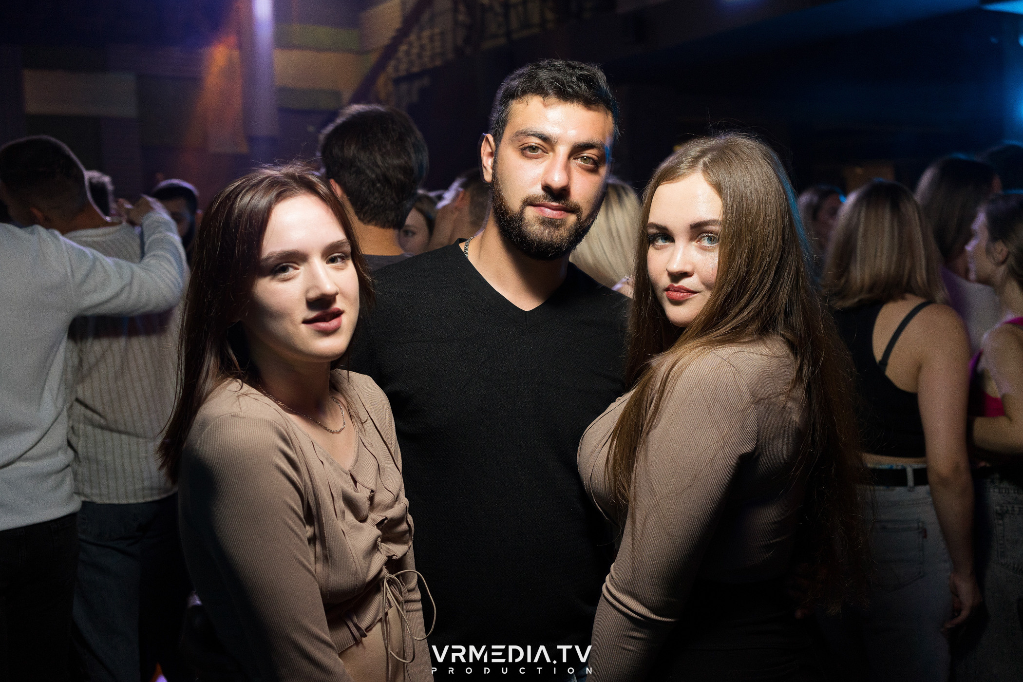 Teachers party в баре «Друзья»