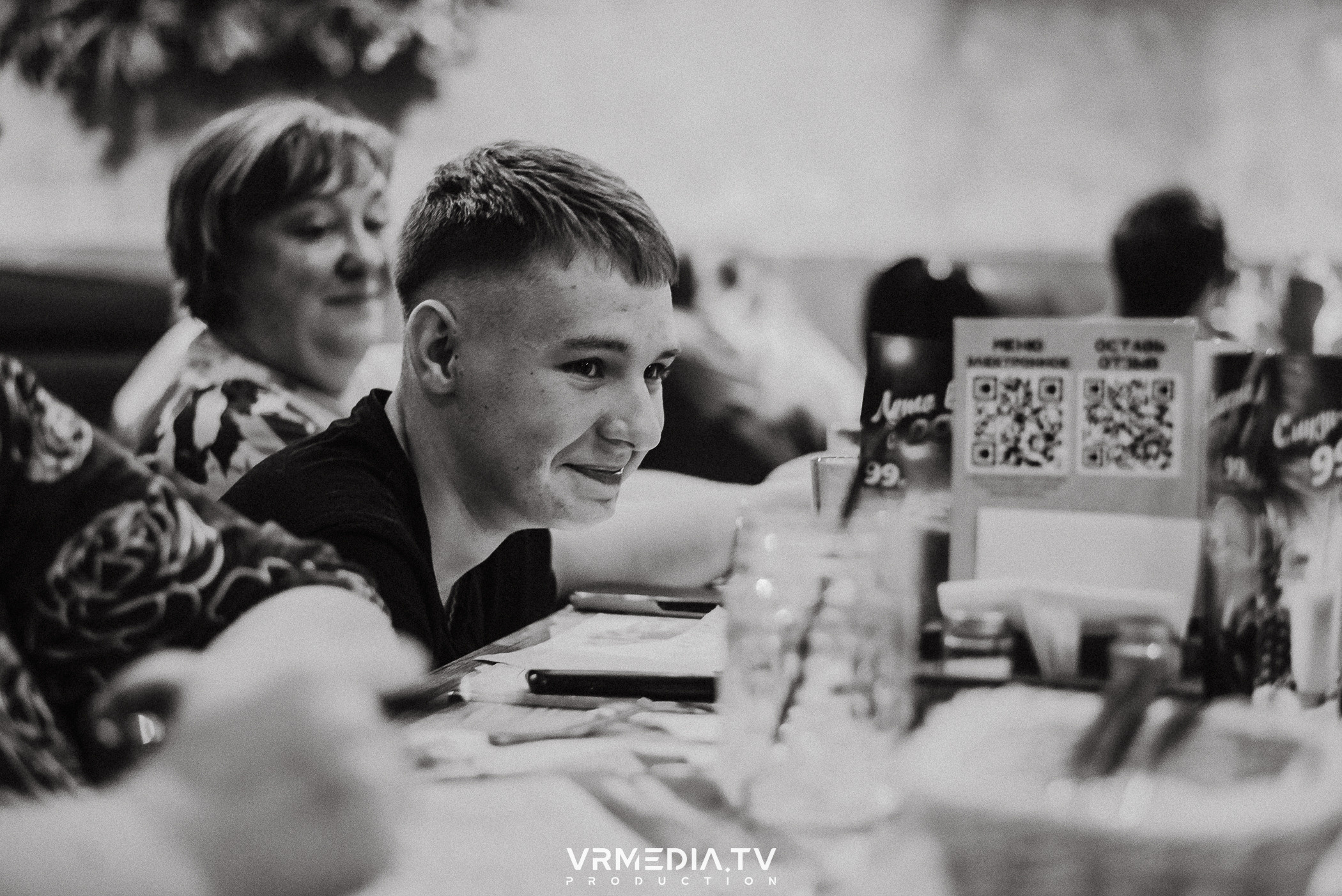 WoW QuiZ в баре «DOSKI»