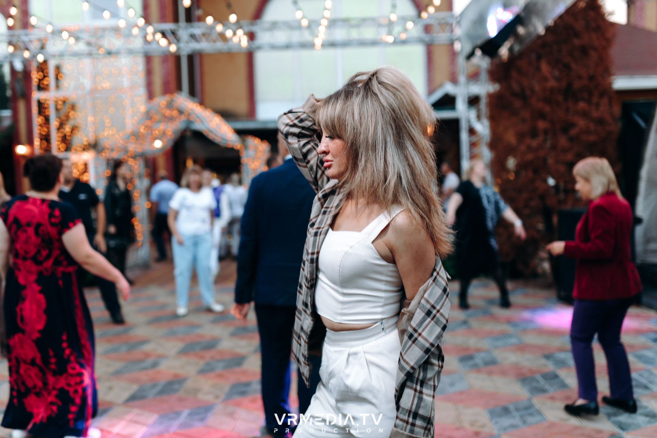 Выходные в ресторане «Лазурный берег»