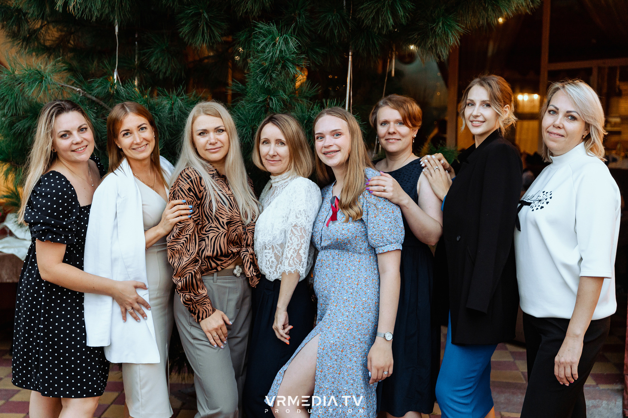 Выходные в ресторане «Лазурный берег»