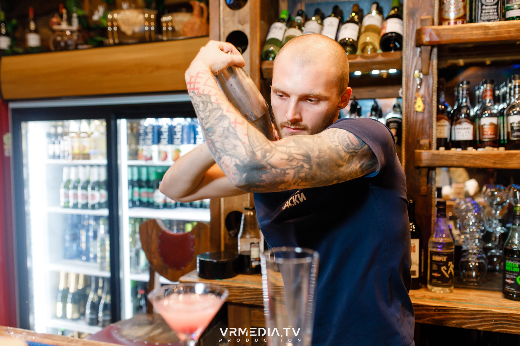 Выходные в ресторане «Лазурный берег»