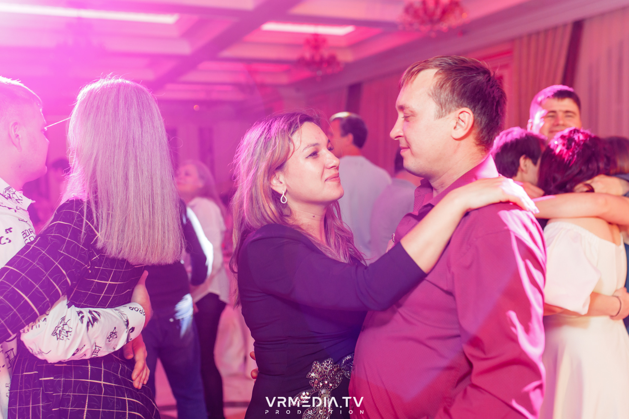 Выходные в ресторане «Лазурный берег»