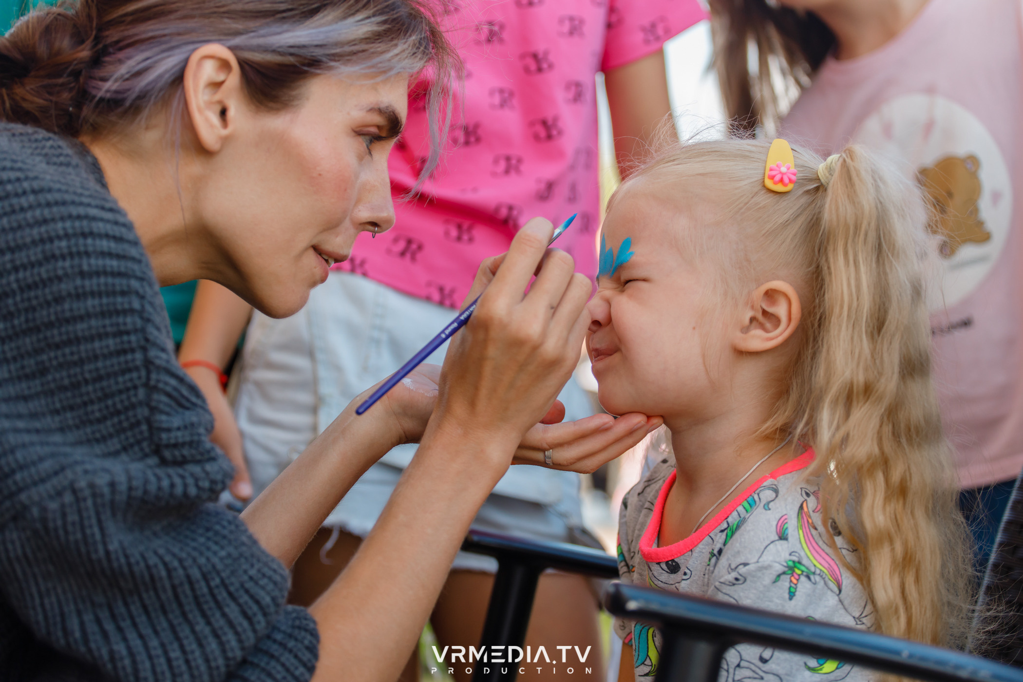 Фестиваль восточной кухни в ресторане «Империя»