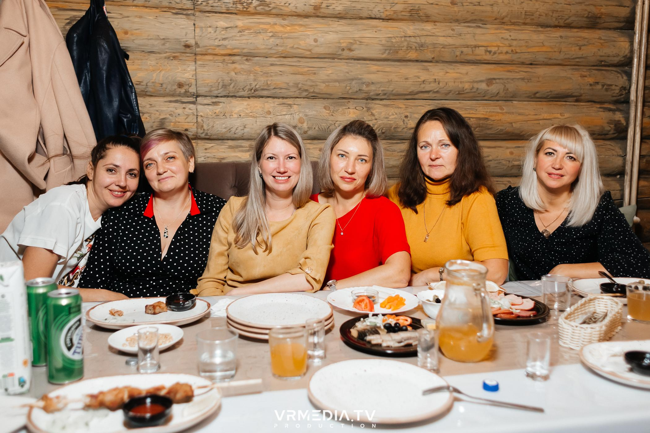 В гостях «У Петровича»