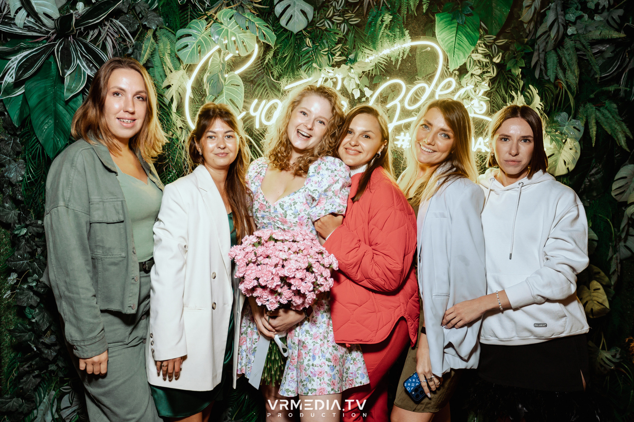 Выходные в ресторане «Лазурный берег»