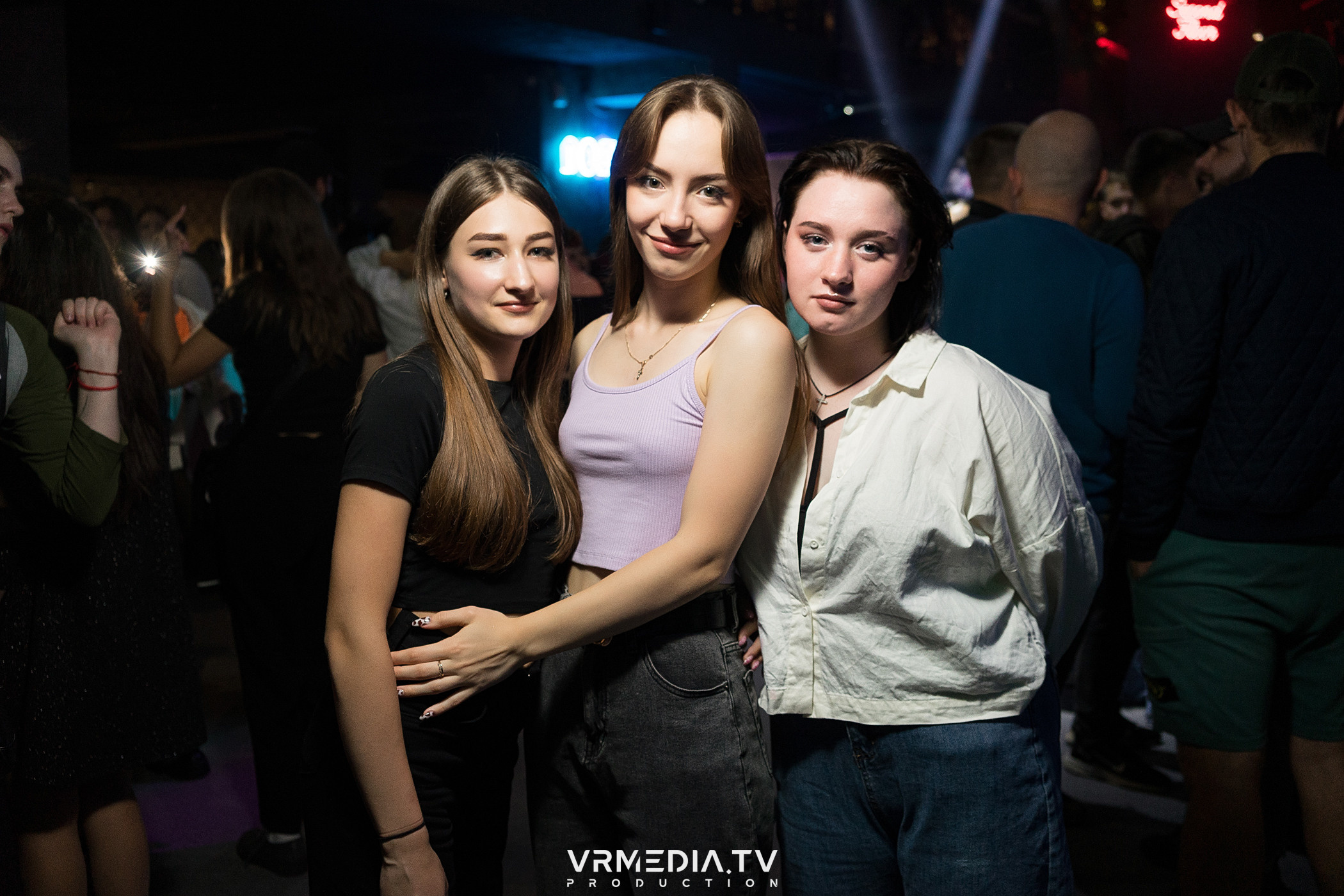 Выходные в баре «DOSKI»