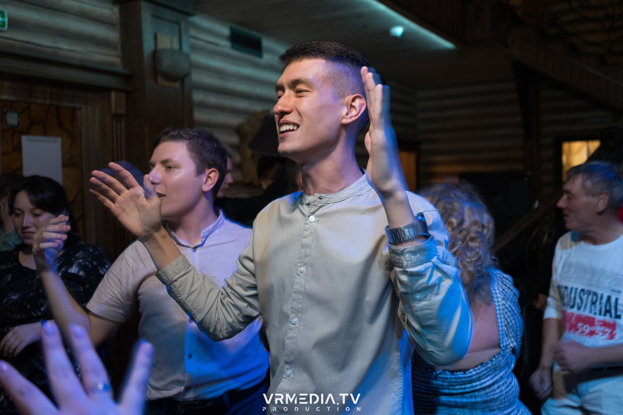 В гостях «У Петровича»