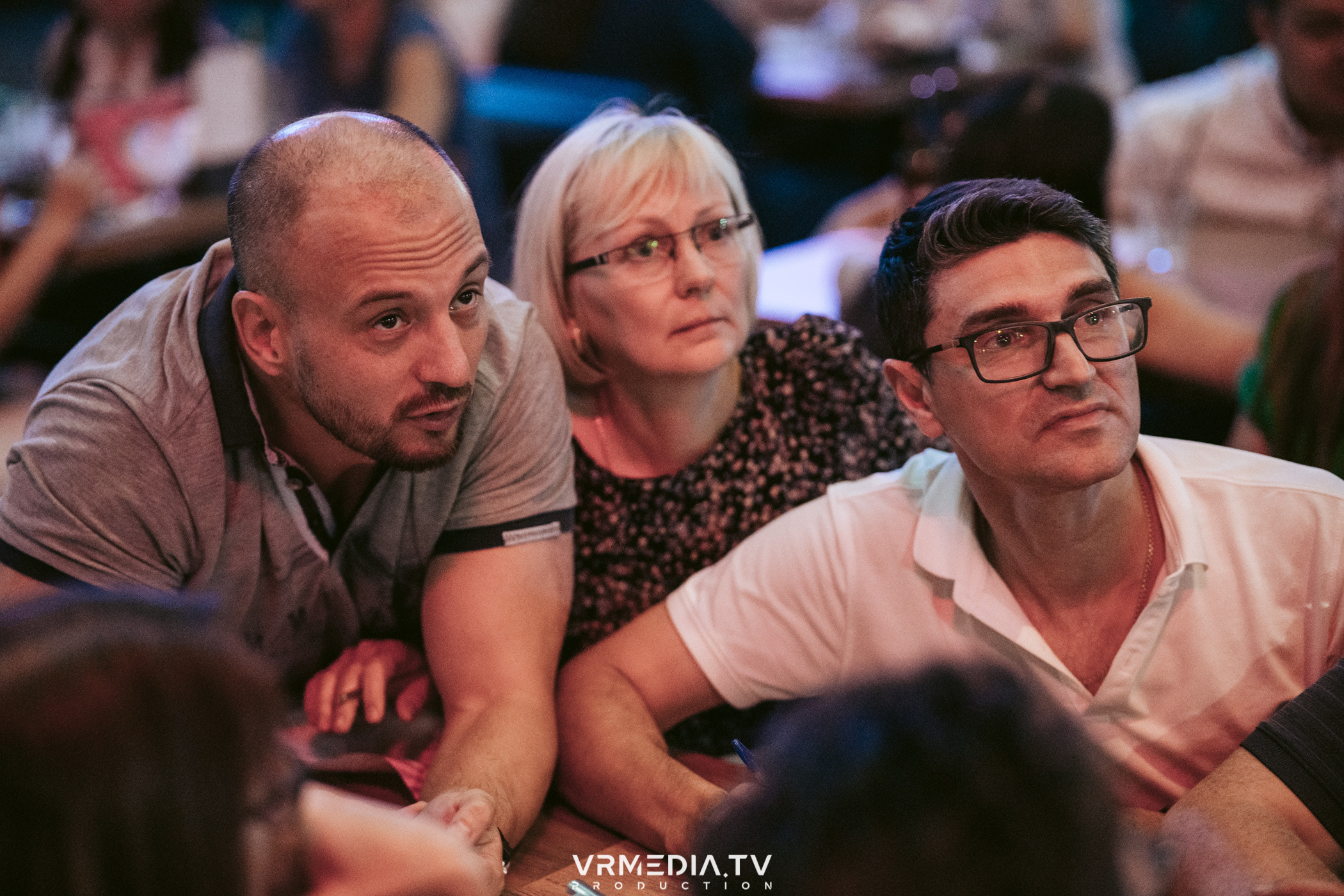 WoW QuiZ в баре «DOSKI»