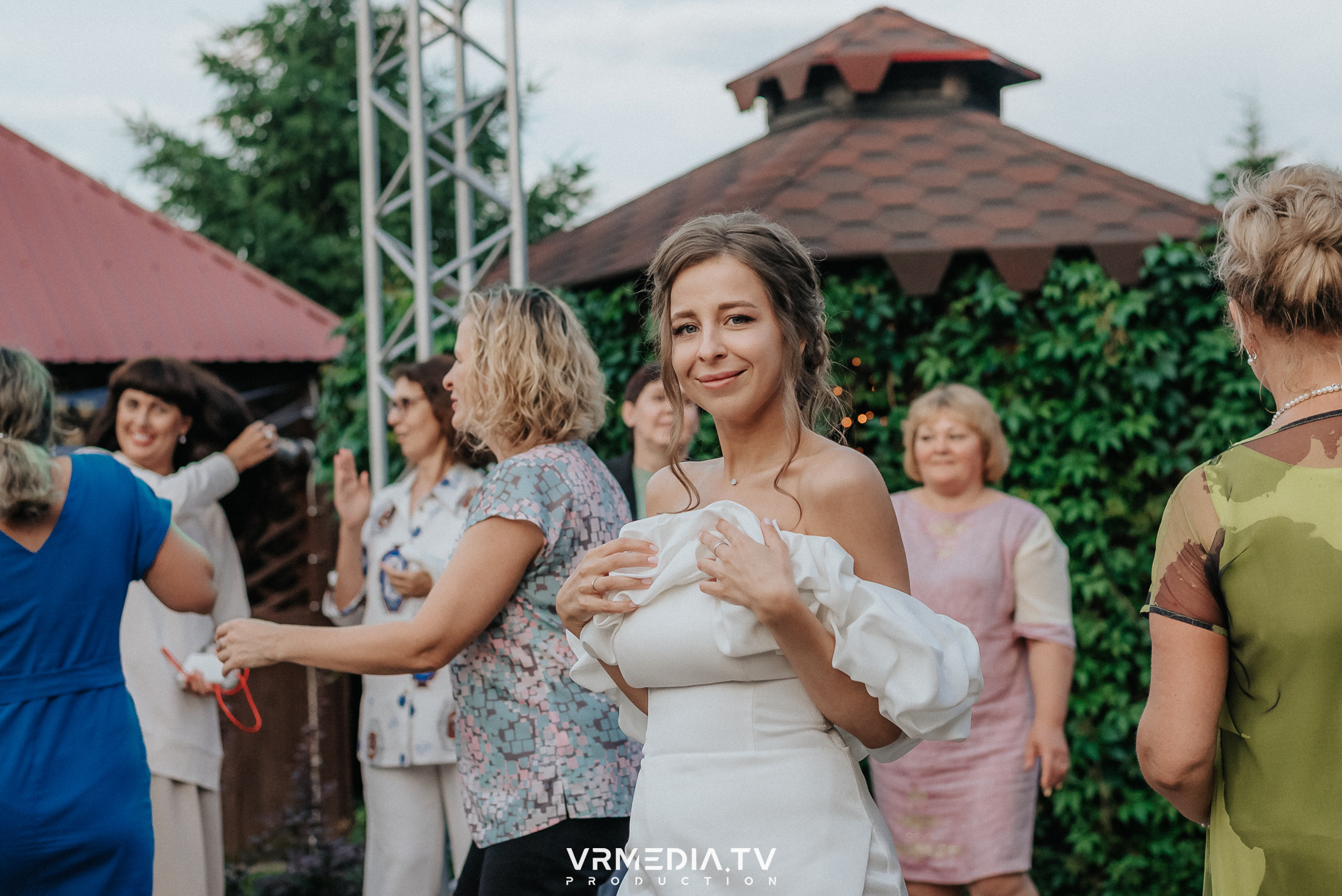 Выходные в ресторане «Лазурный берег»