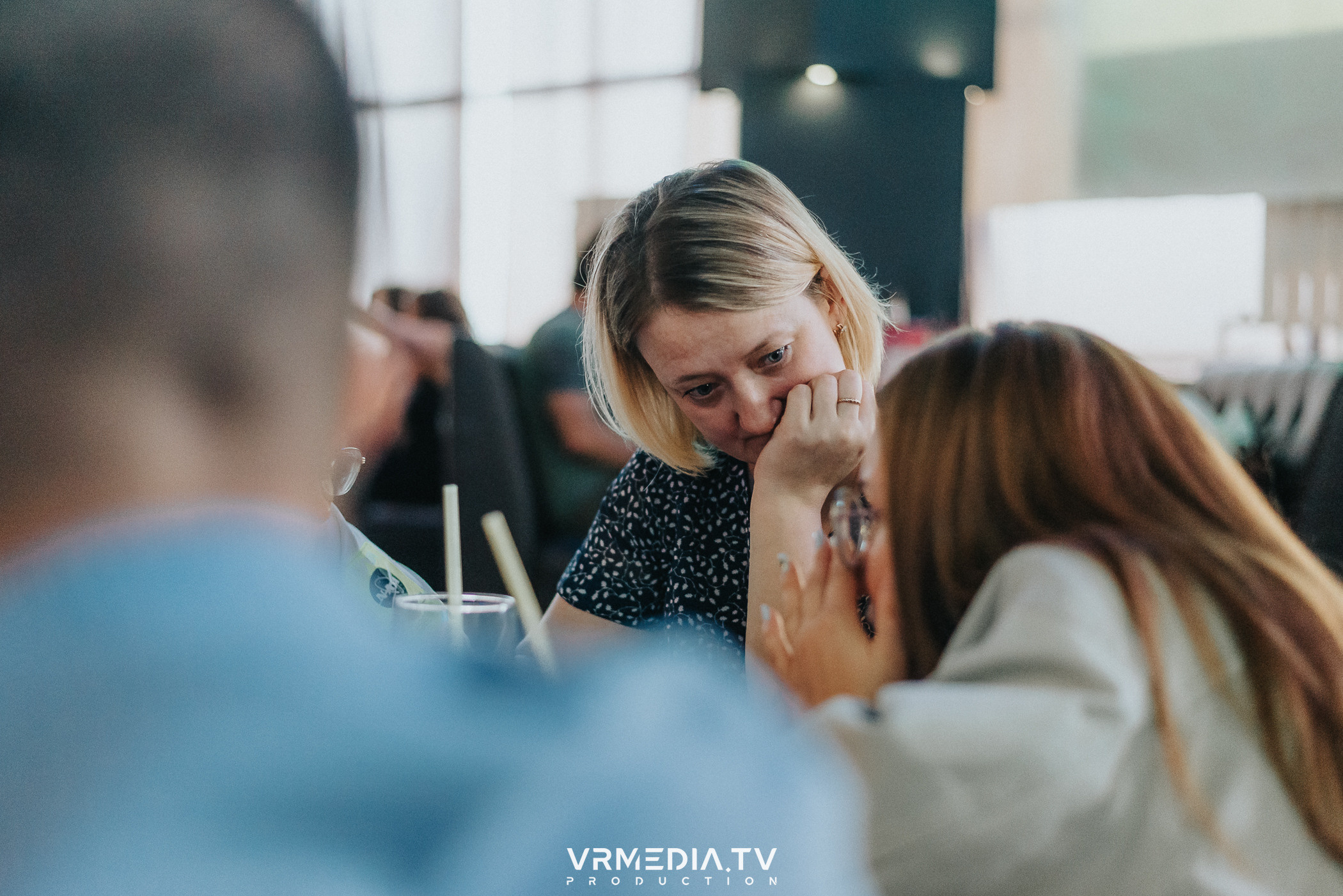 WoW QuiZ в баре «DOSKI»