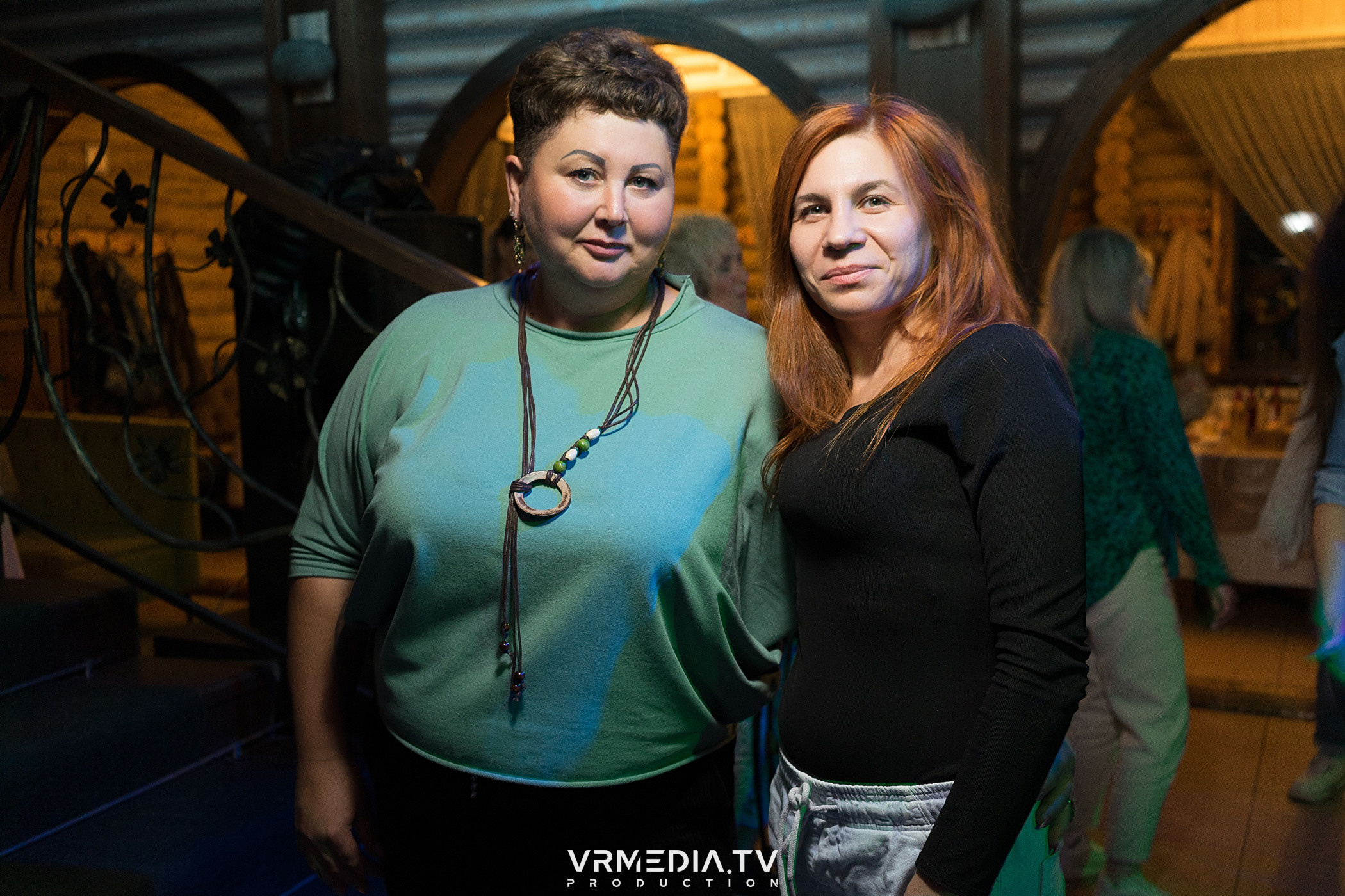 В гостях «У Петровича»