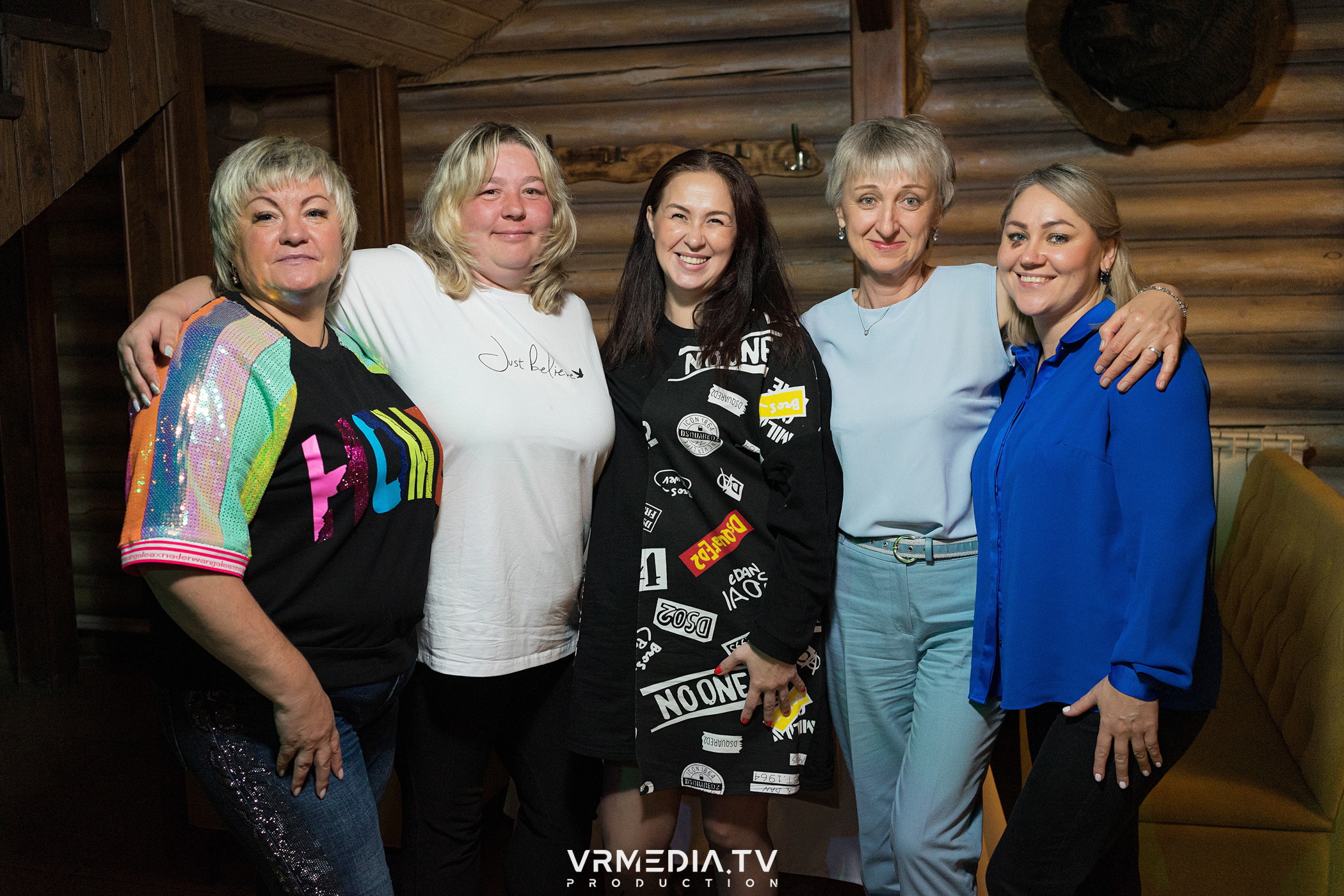 В гостях «У Петровича»