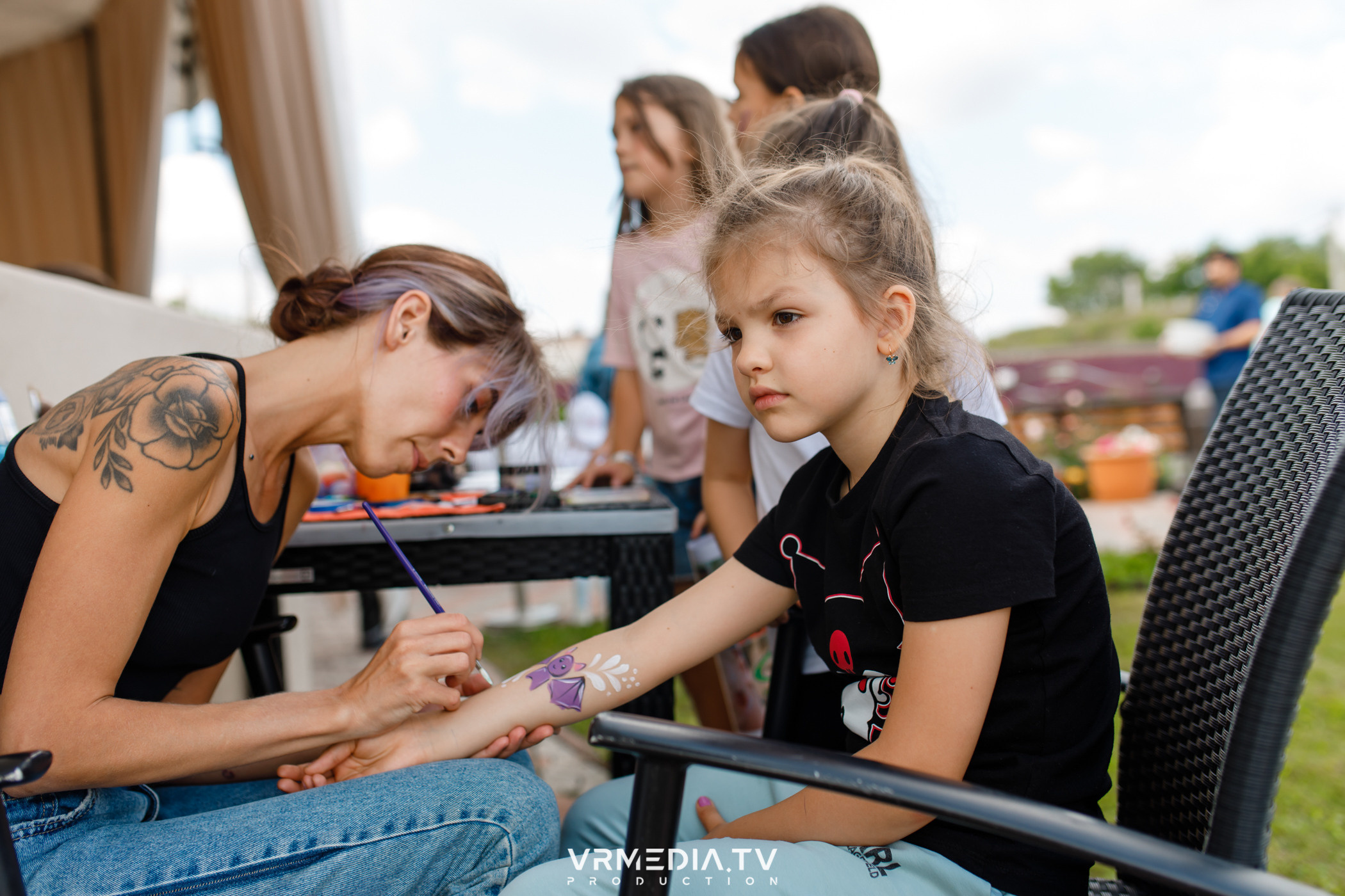 Фестиваль восточной кухни в ресторане «Империя»