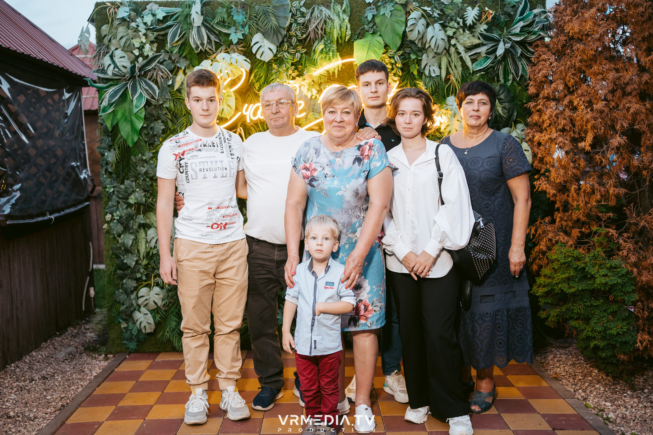 Выходные в ресторане «Лазурный берег»