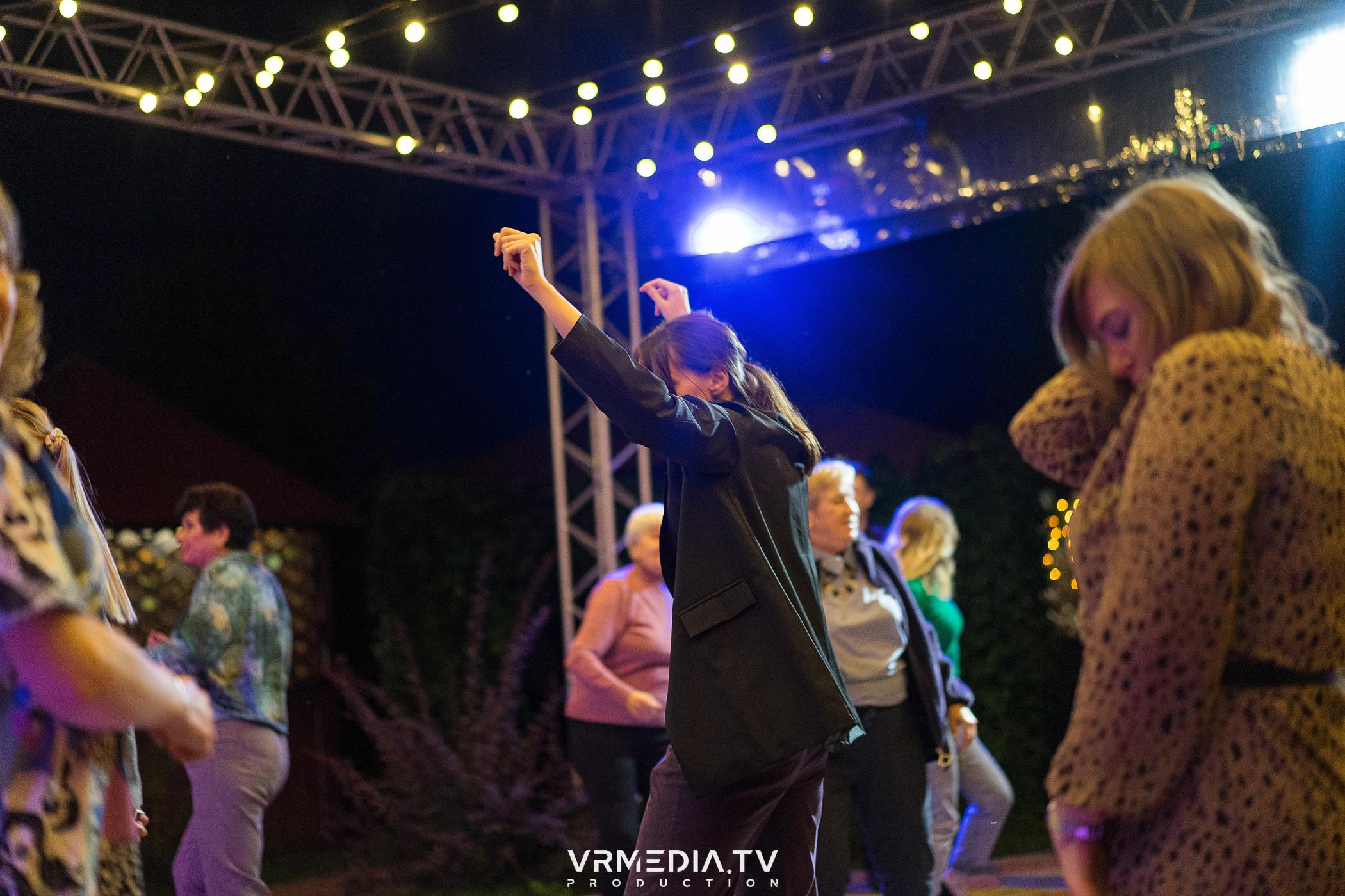 Выходные в ресторане «Лазурный берег»