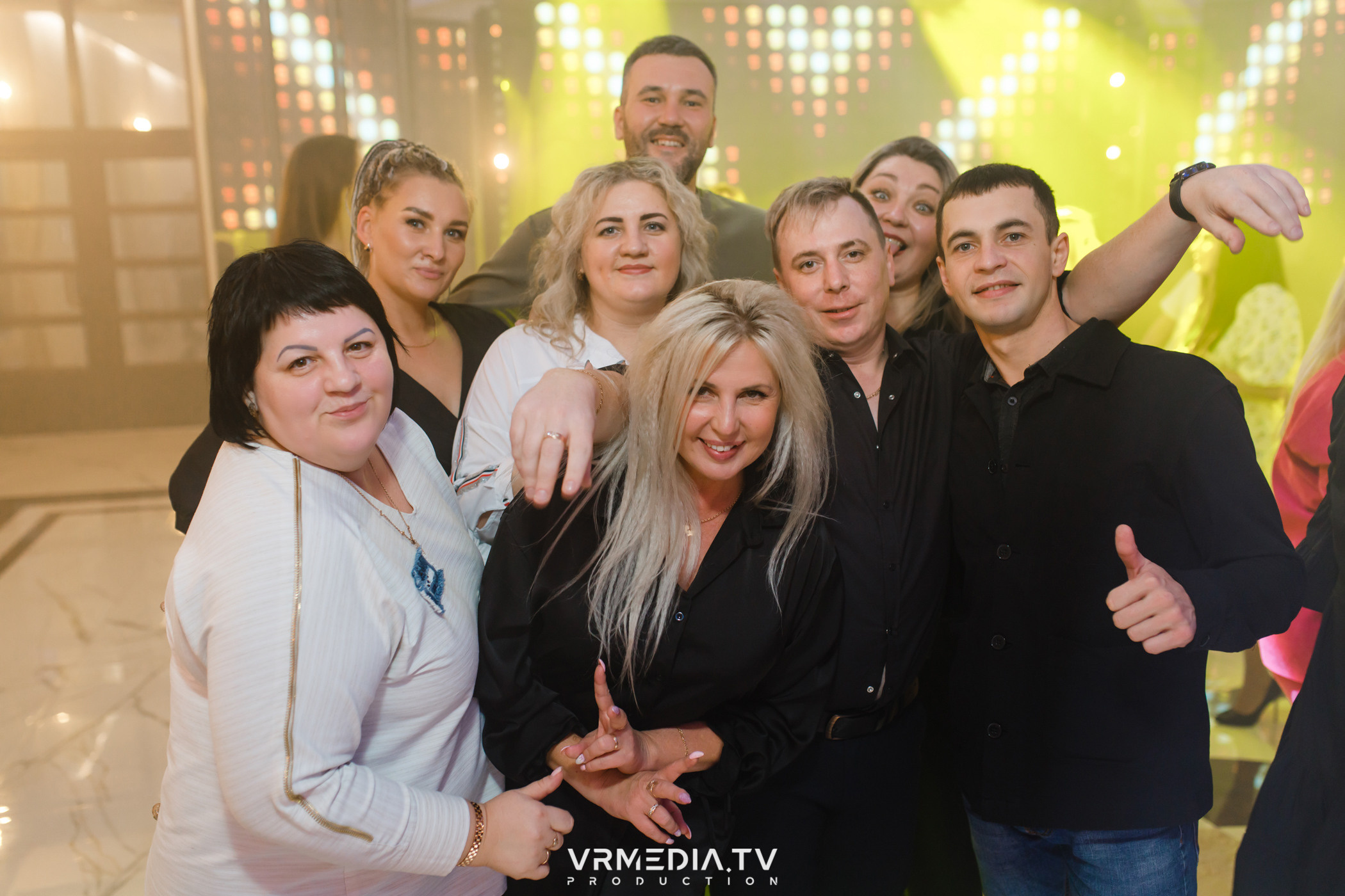 Выходные в ресторане «Лазурный берег»