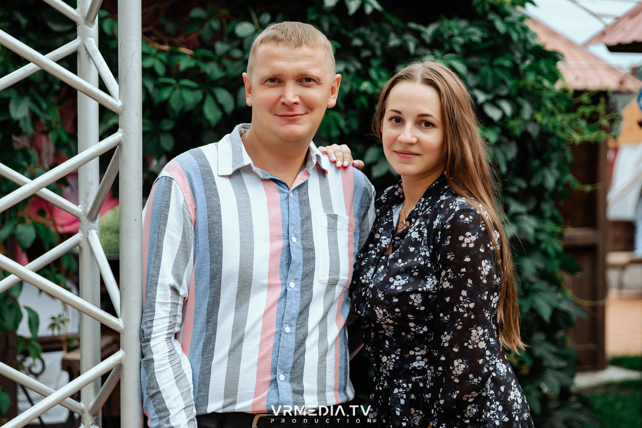 Выходные в ресторане «Лазурный берег»