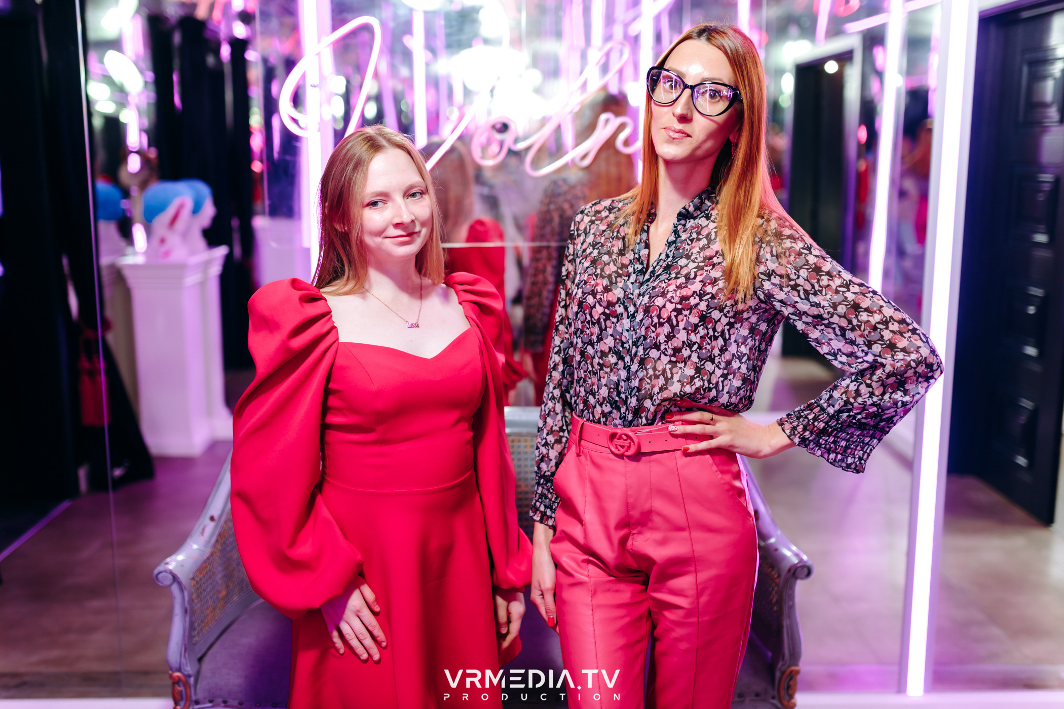 «Barbie party» в караоке-баре «Volna»