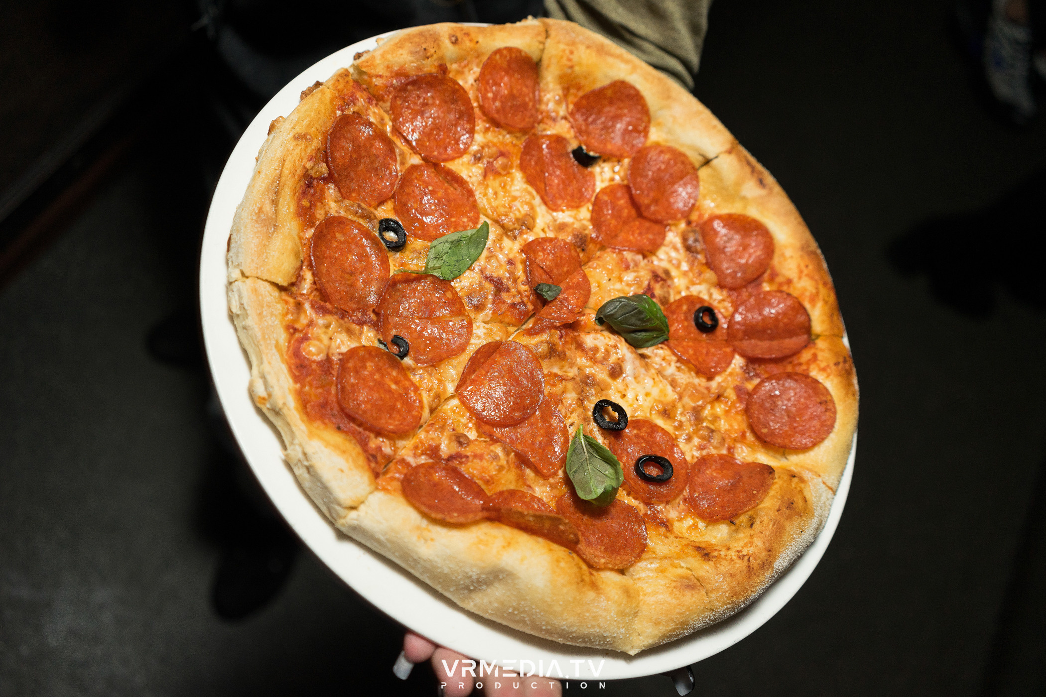 Teachers party в баре «Друзья»