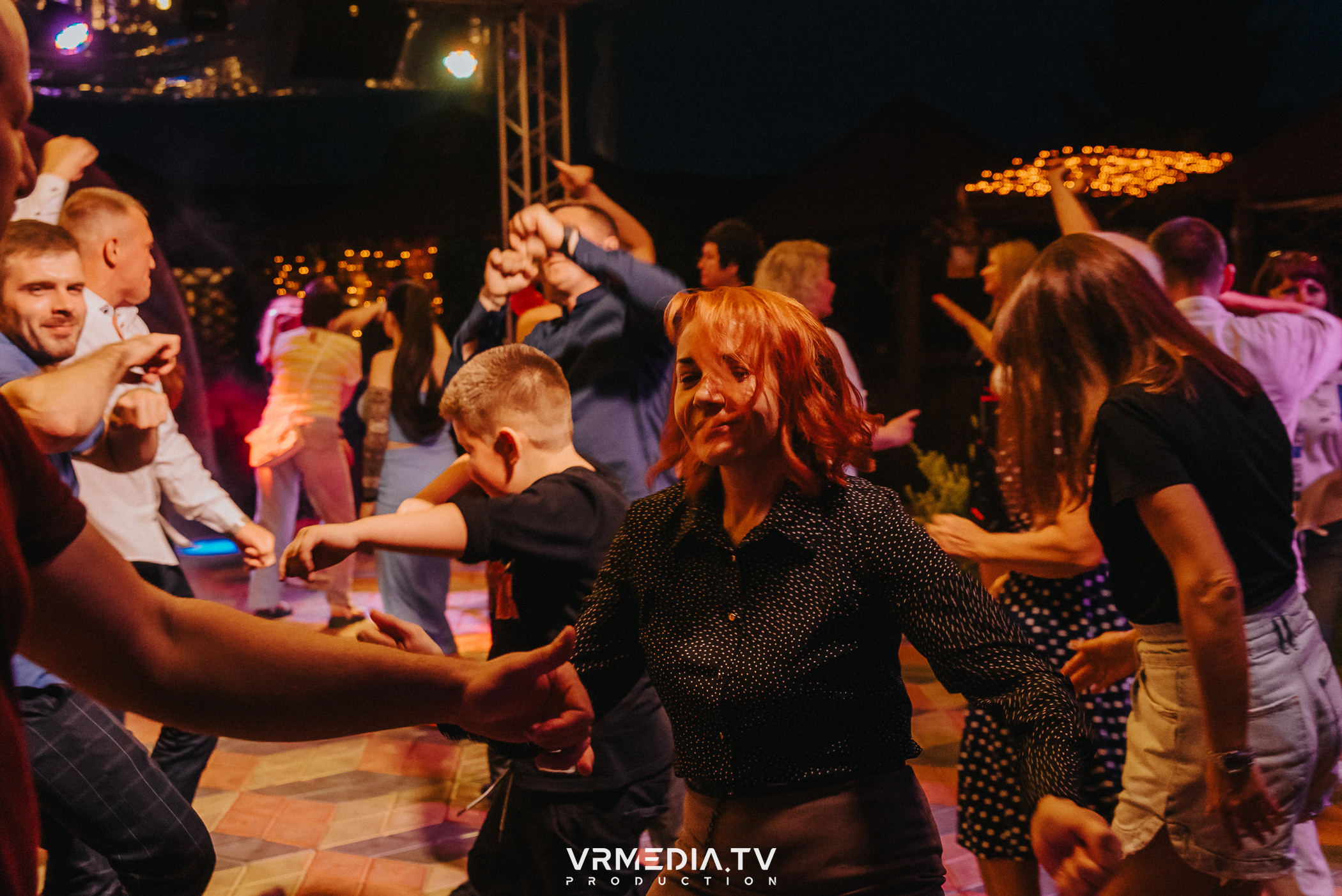 Выходные в ресторане «Лазурный берег»