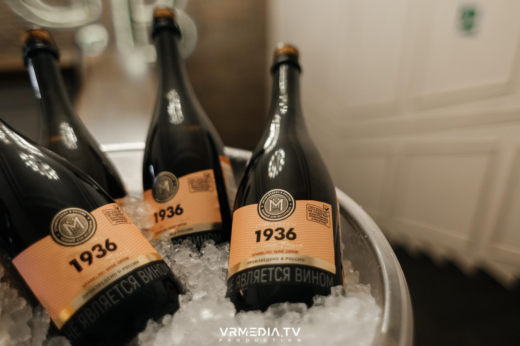 Презентация женского глянцевого журнала ICON SIBERIA MAG