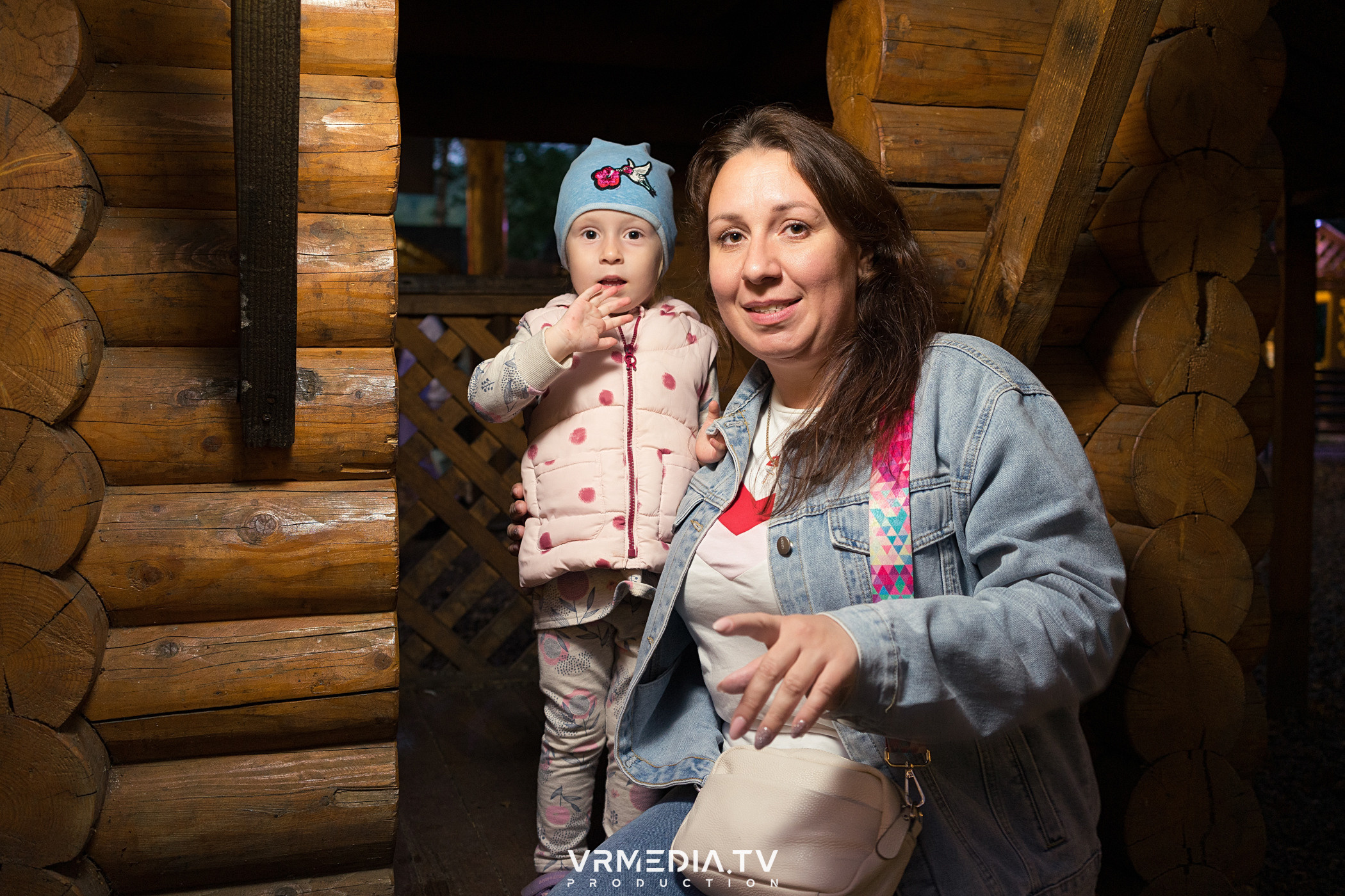 В гостях «У Петровича»