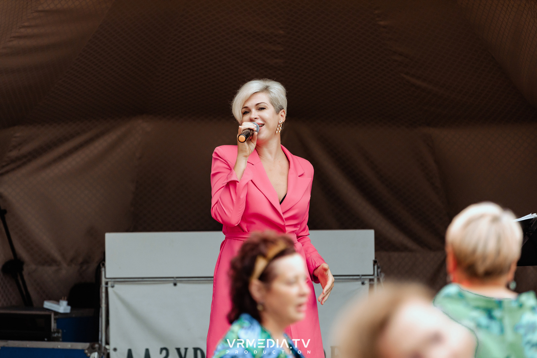 Выходные в ресторане «Лазурный берег»