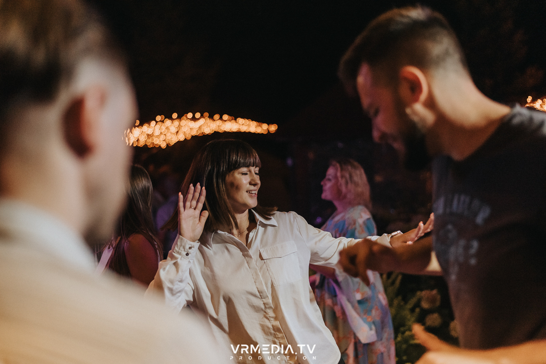 Выходные в ресторане «Лазурный берег»