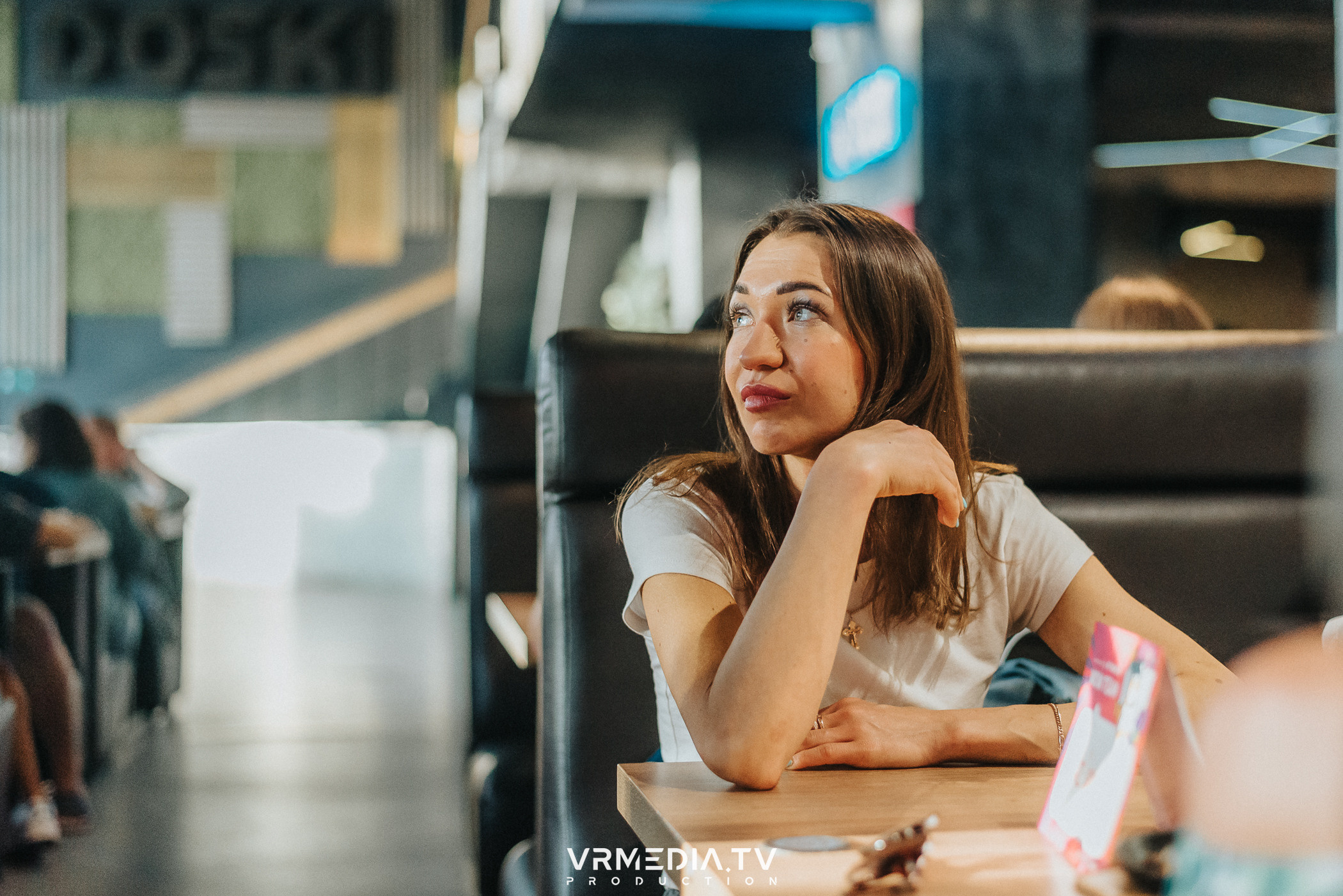 WoW QuiZ в баре «DOSKI»