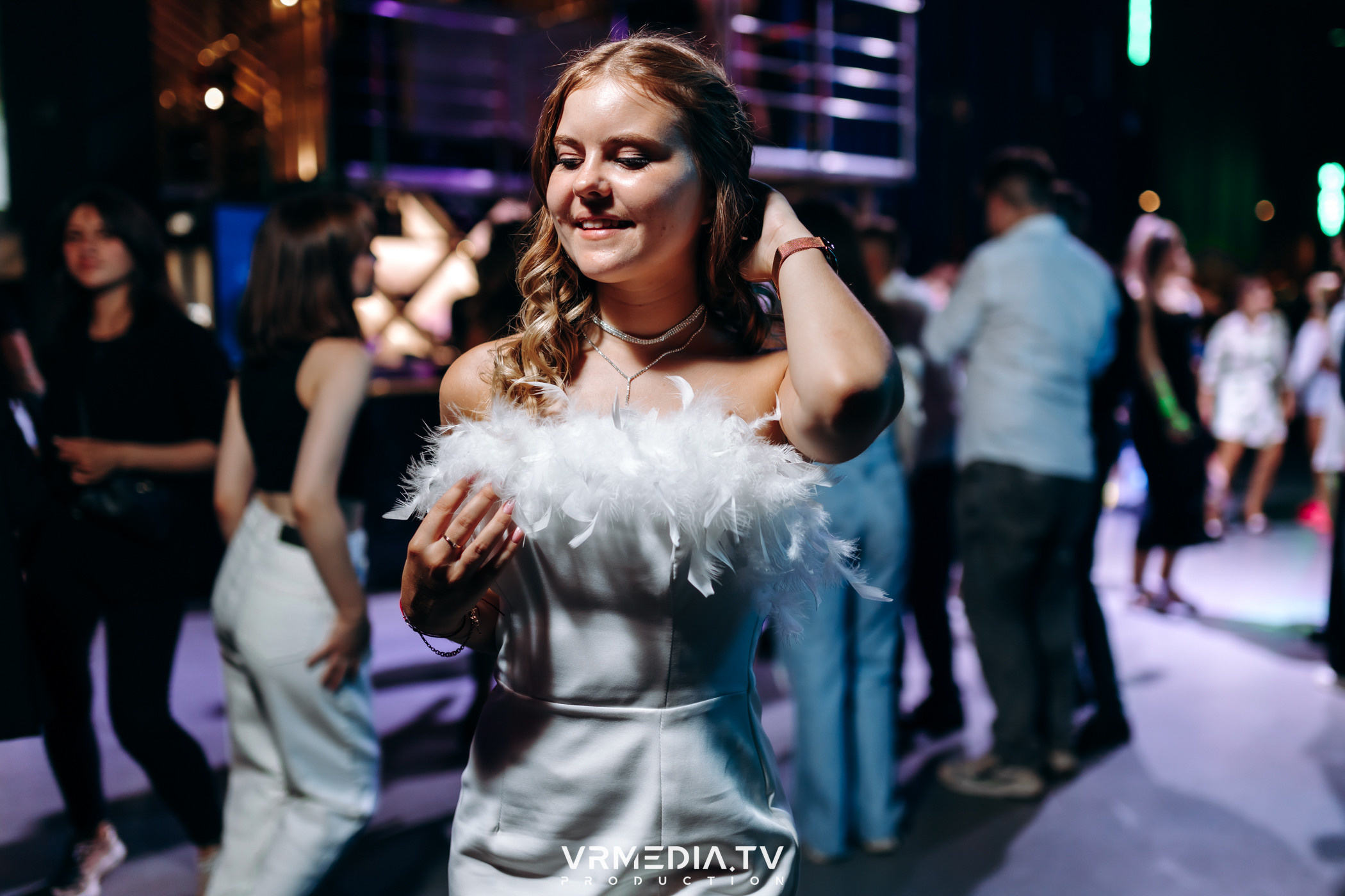 Выходные в баре «DOSKI»