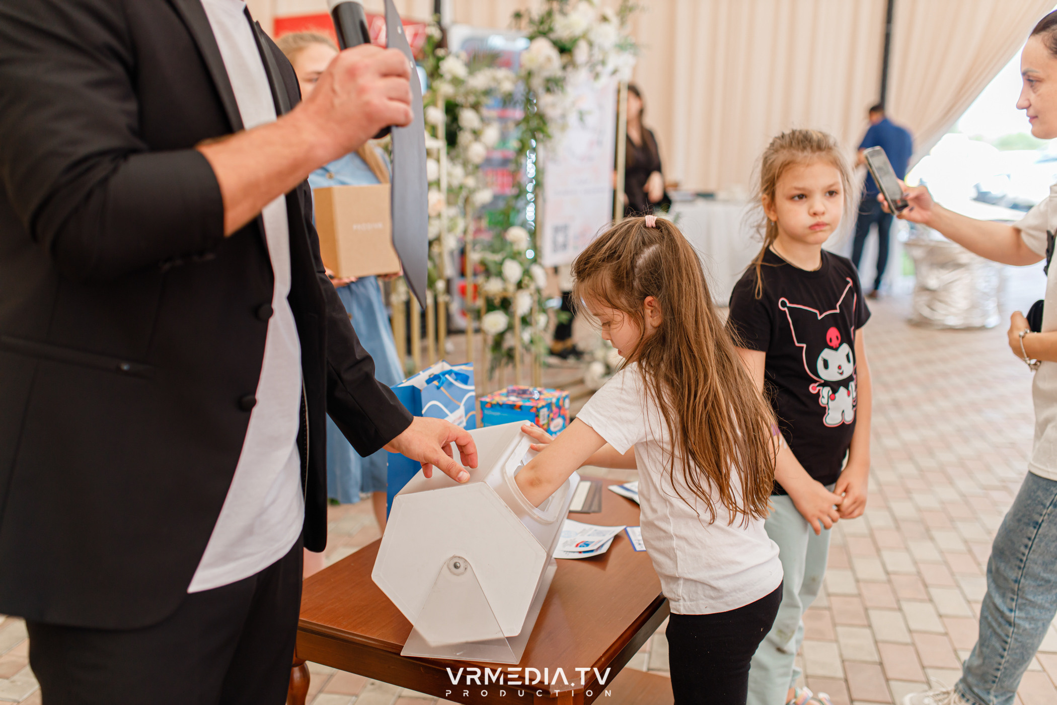 Фестиваль восточной кухни в ресторане «Империя»