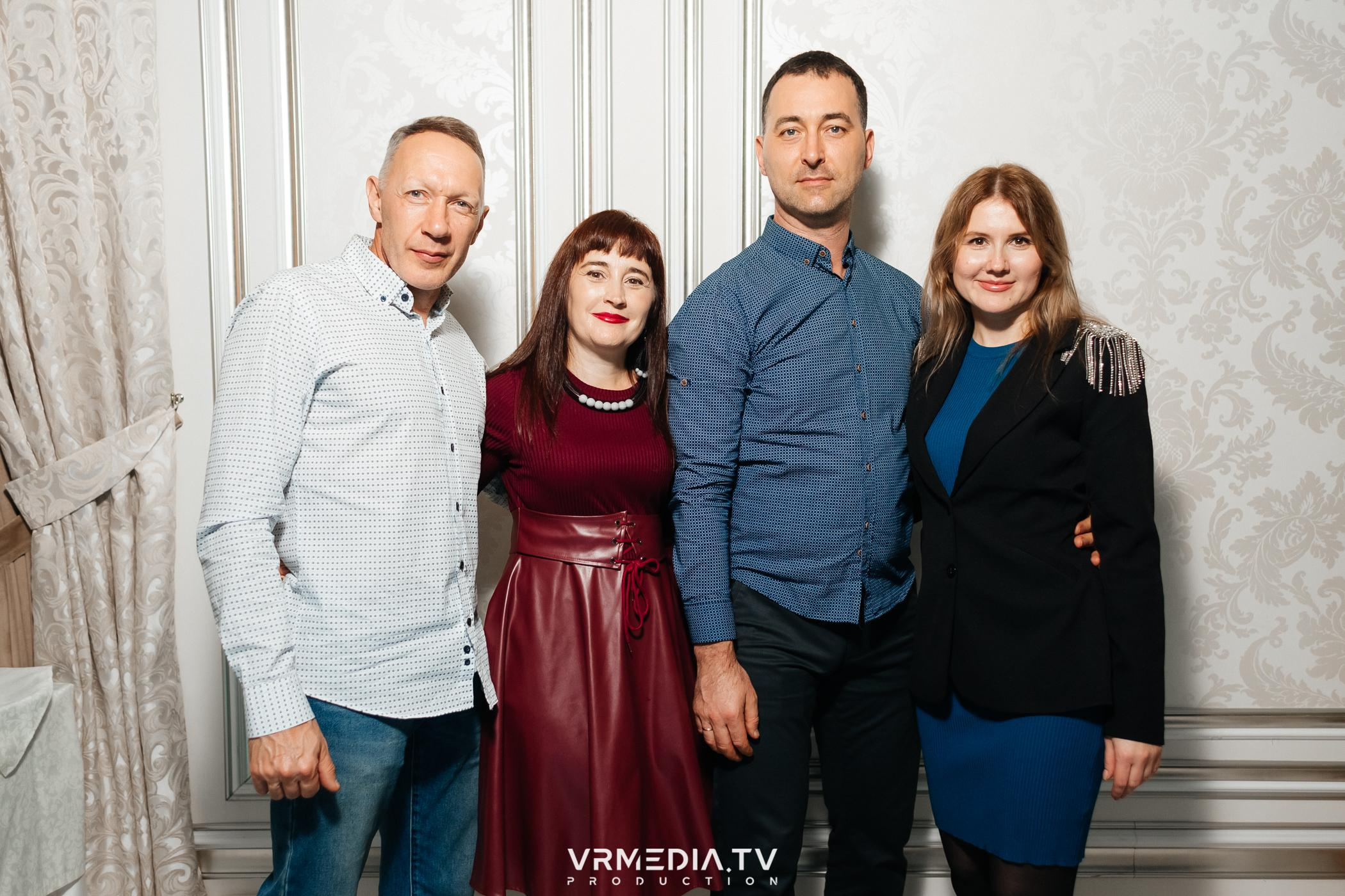 Выходные в ресторане «Лазурный берег»