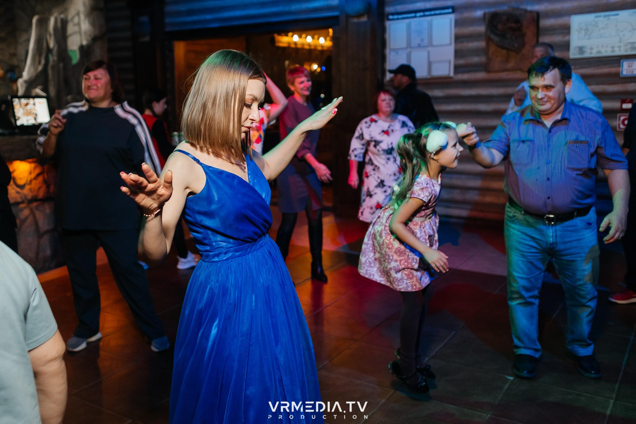 В гостях «У Петровича»