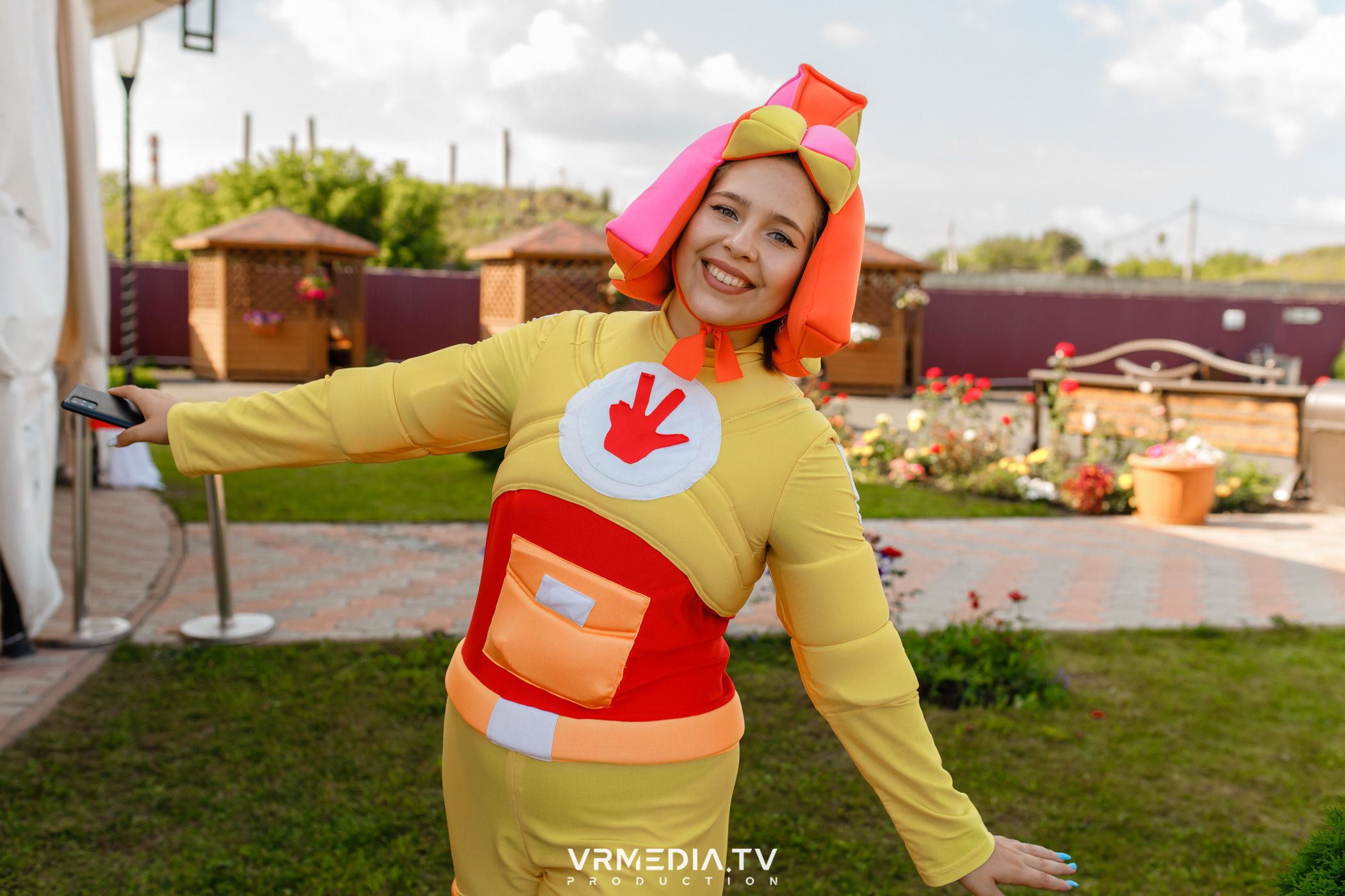 Фестиваль восточной кухни в ресторане «Империя»