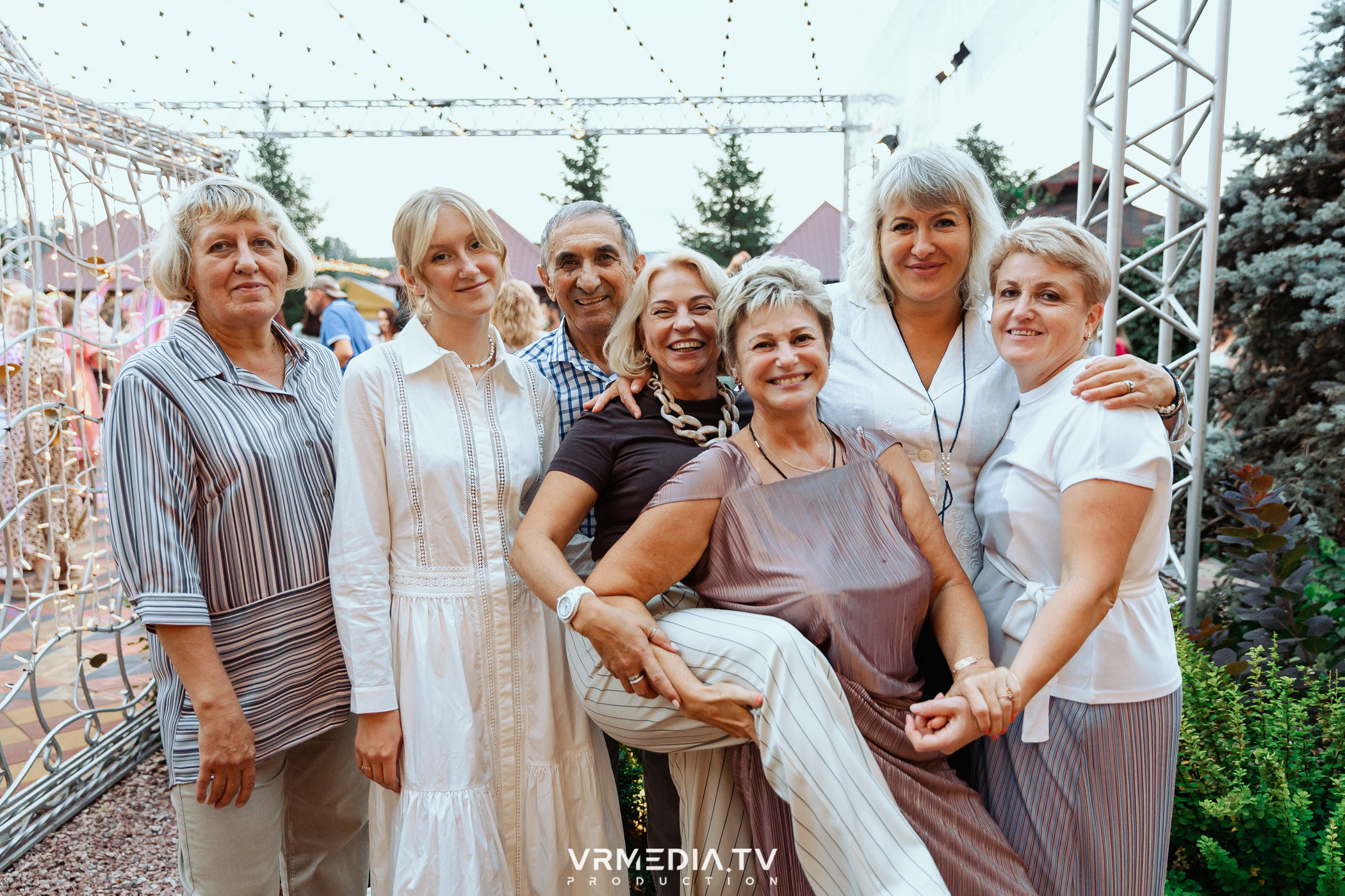 Выходные в ресторане «Лазурный берег»