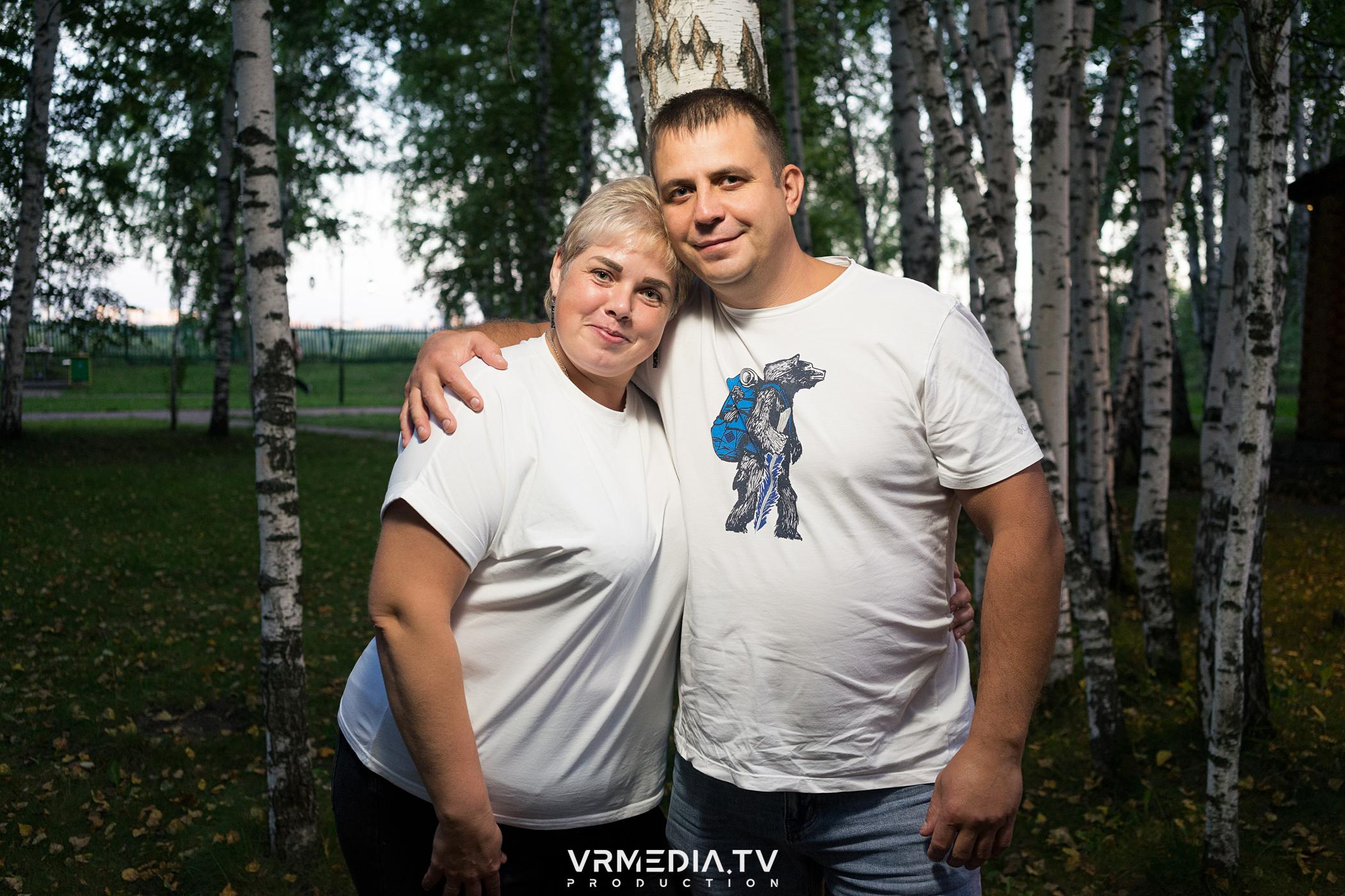 В гостях «У Петровича»