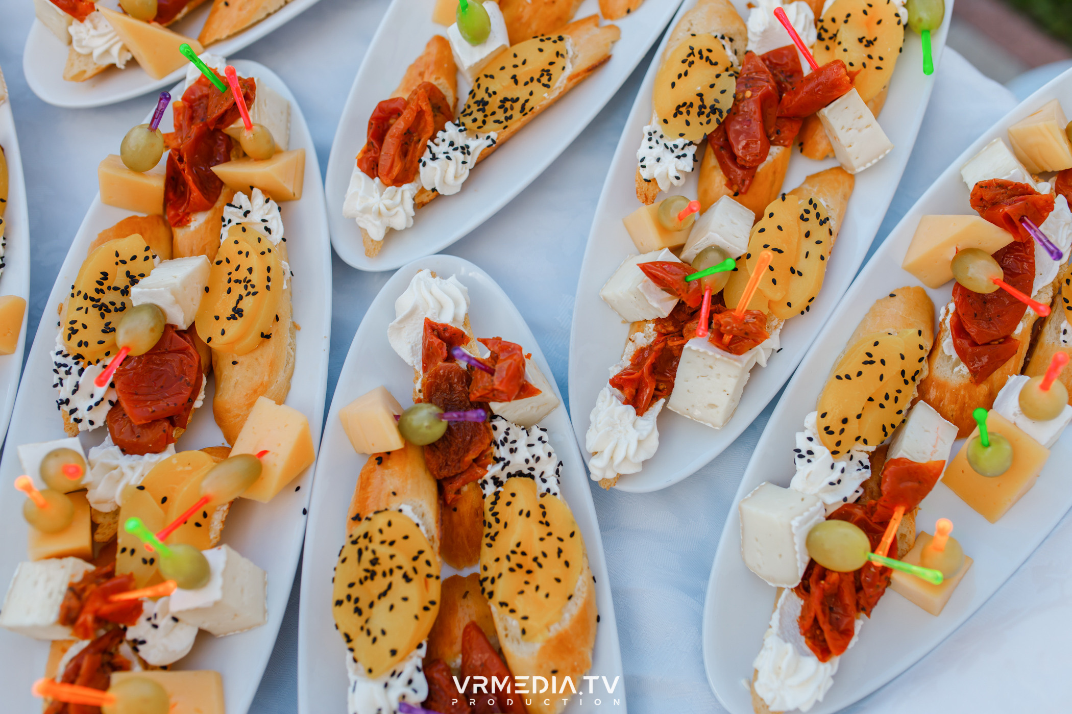 Фестиваль восточной кухни в ресторане «Империя»