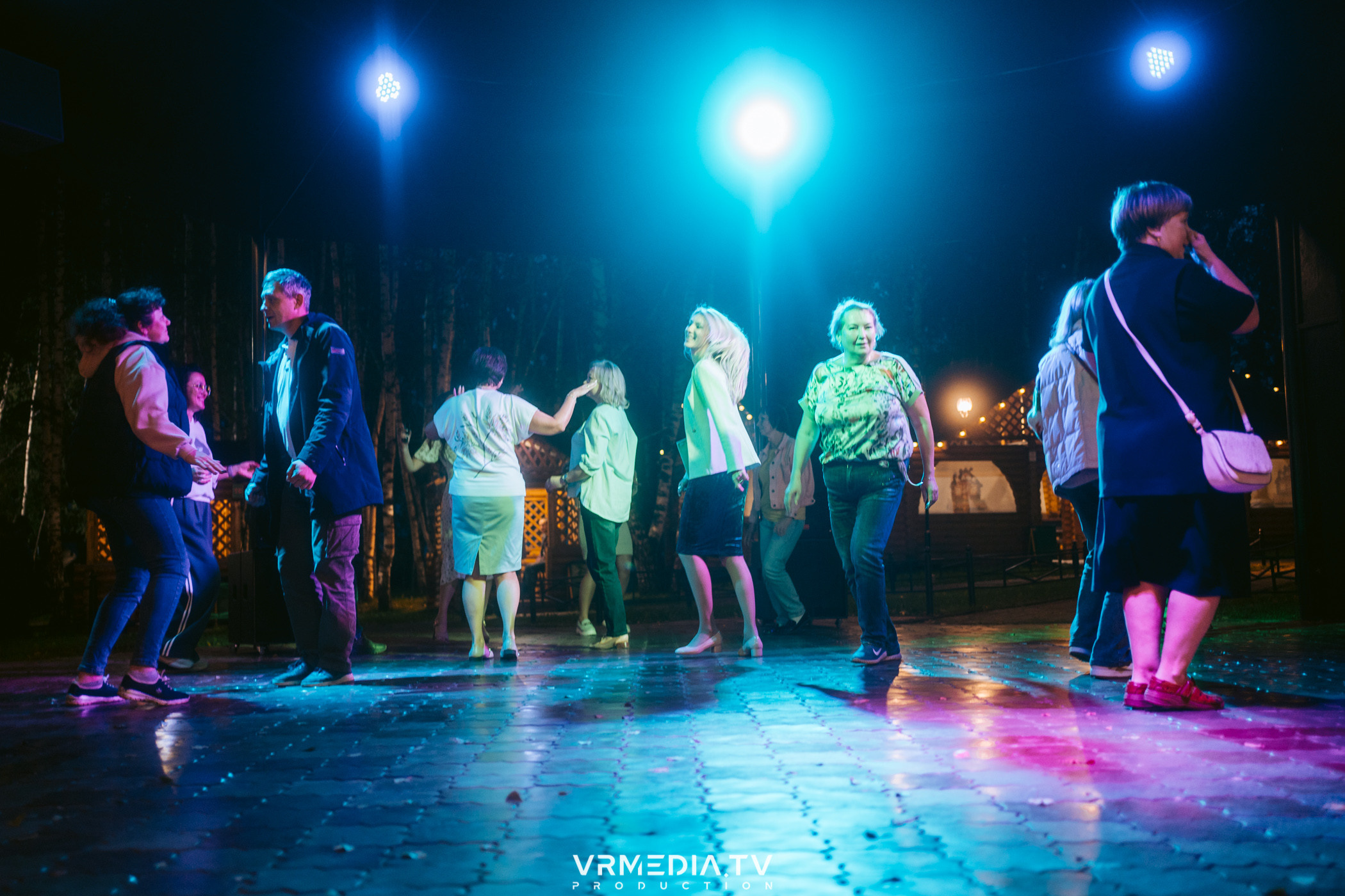 В гостях «У Петровича»