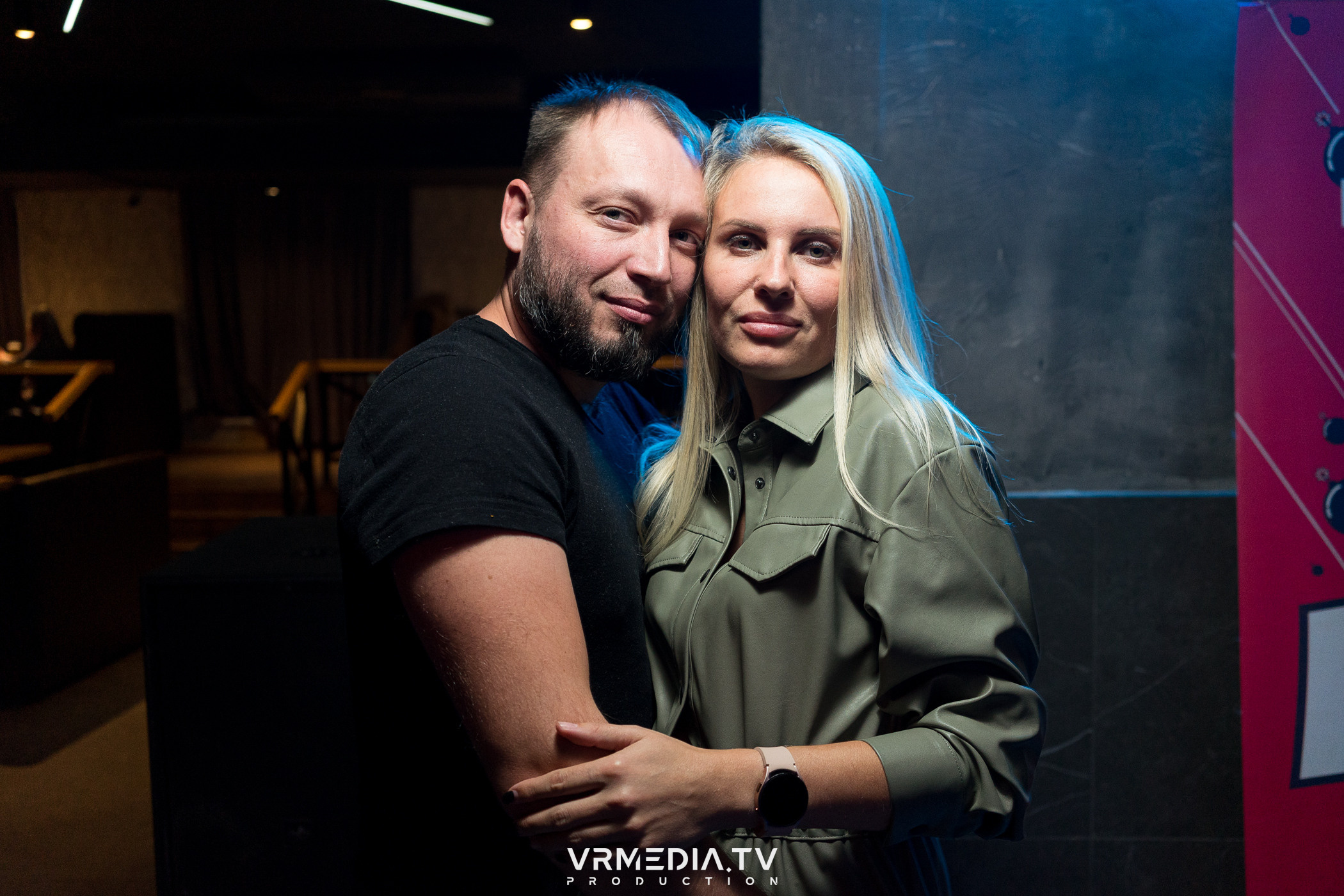 WoW QuiZ в баре «Друзья»