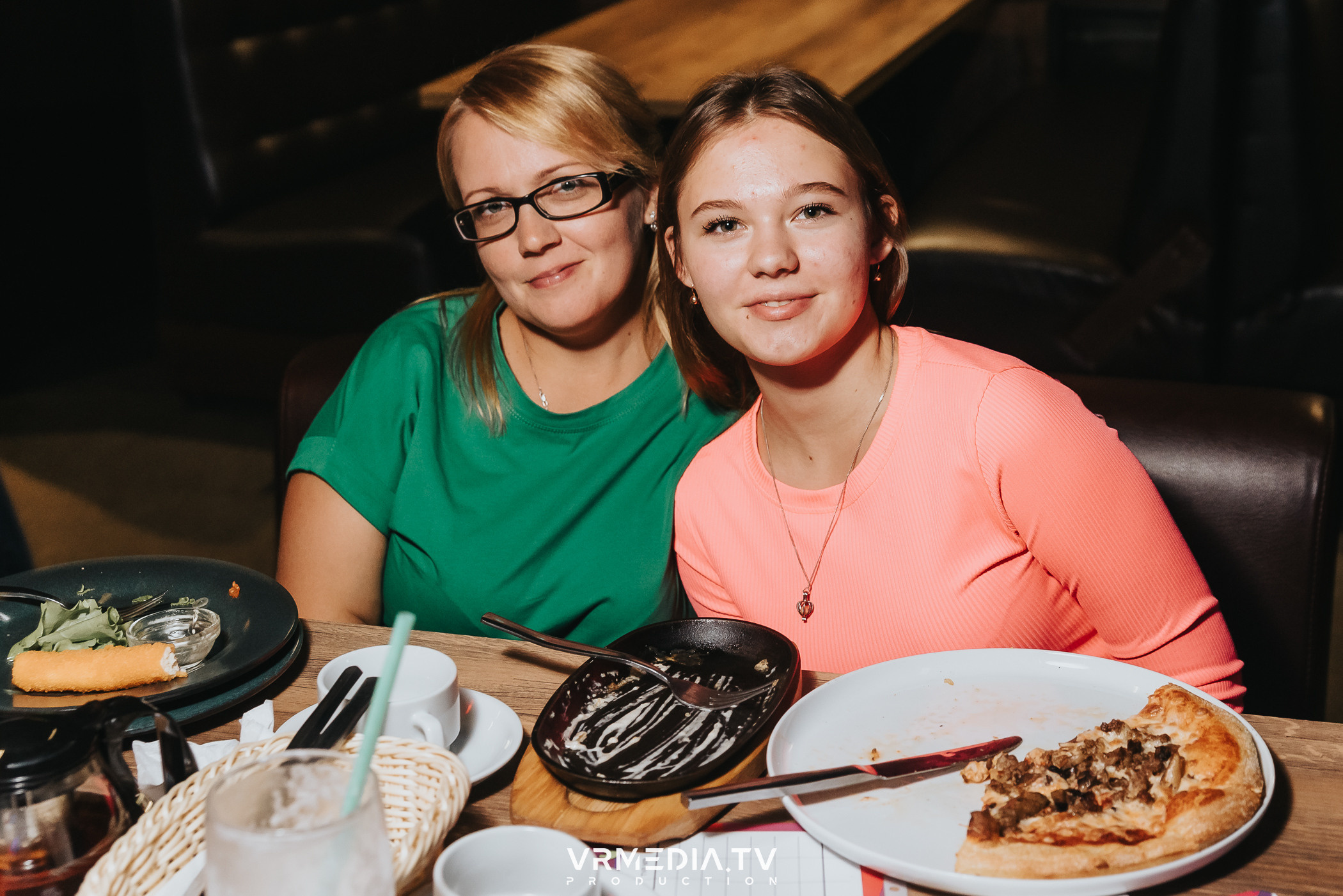 WoW QuiZ в баре «Друзья»