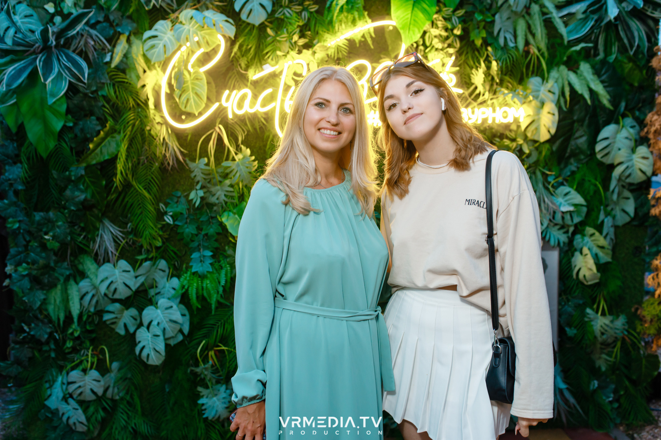 Выходные в ресторане «Лазурный берег»