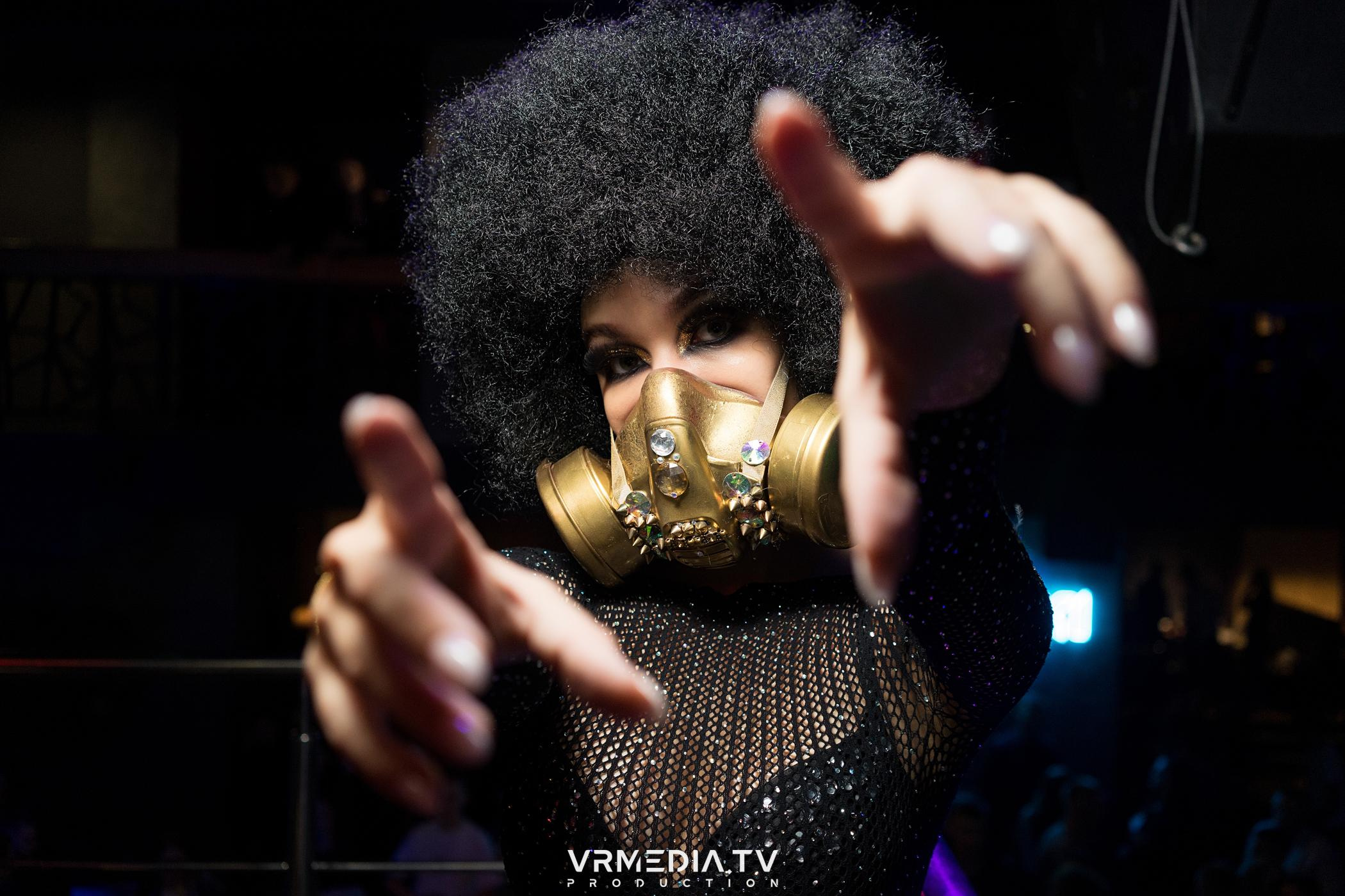 Выходные в баре «DOSKI»