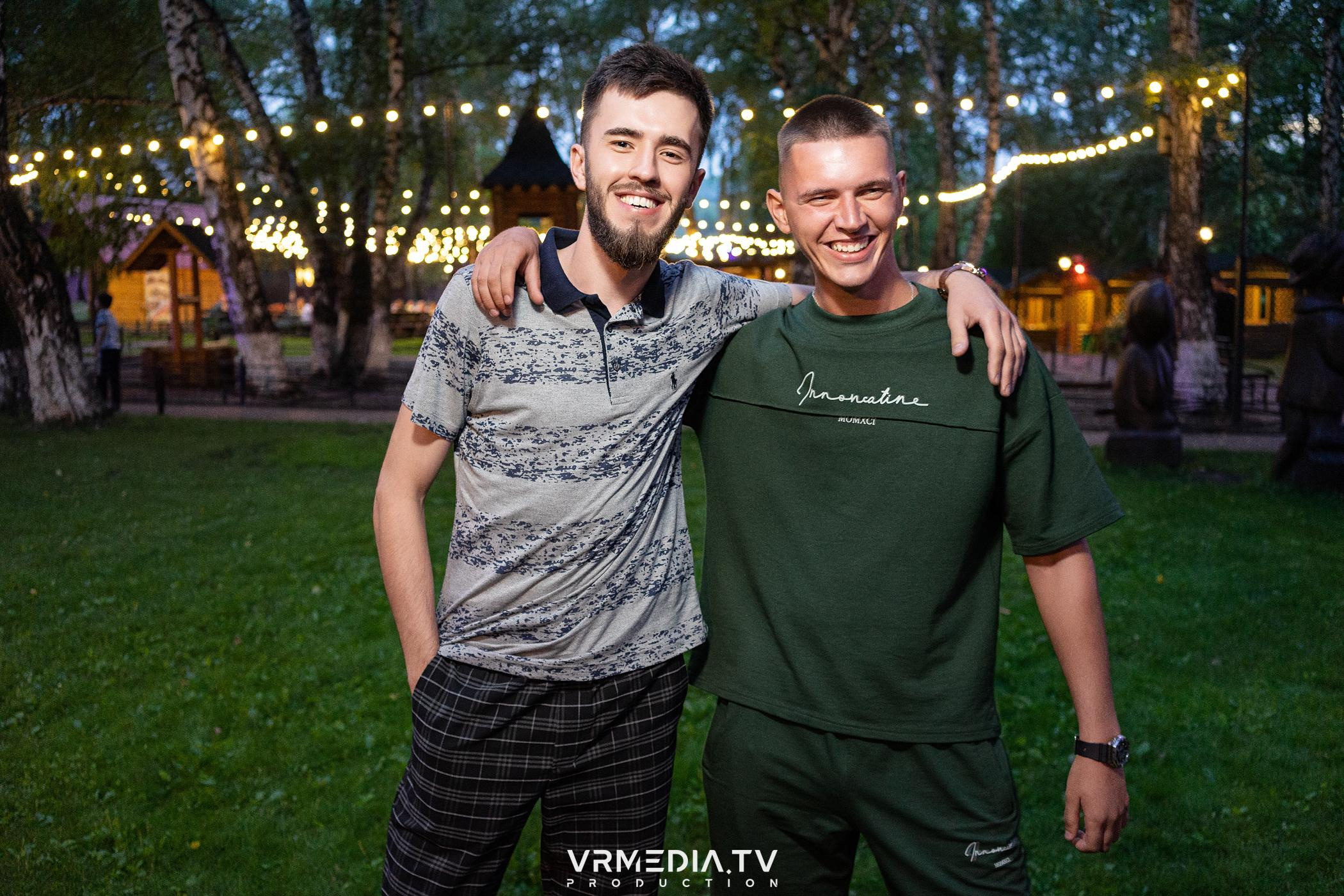 В гостях «У Петровича»