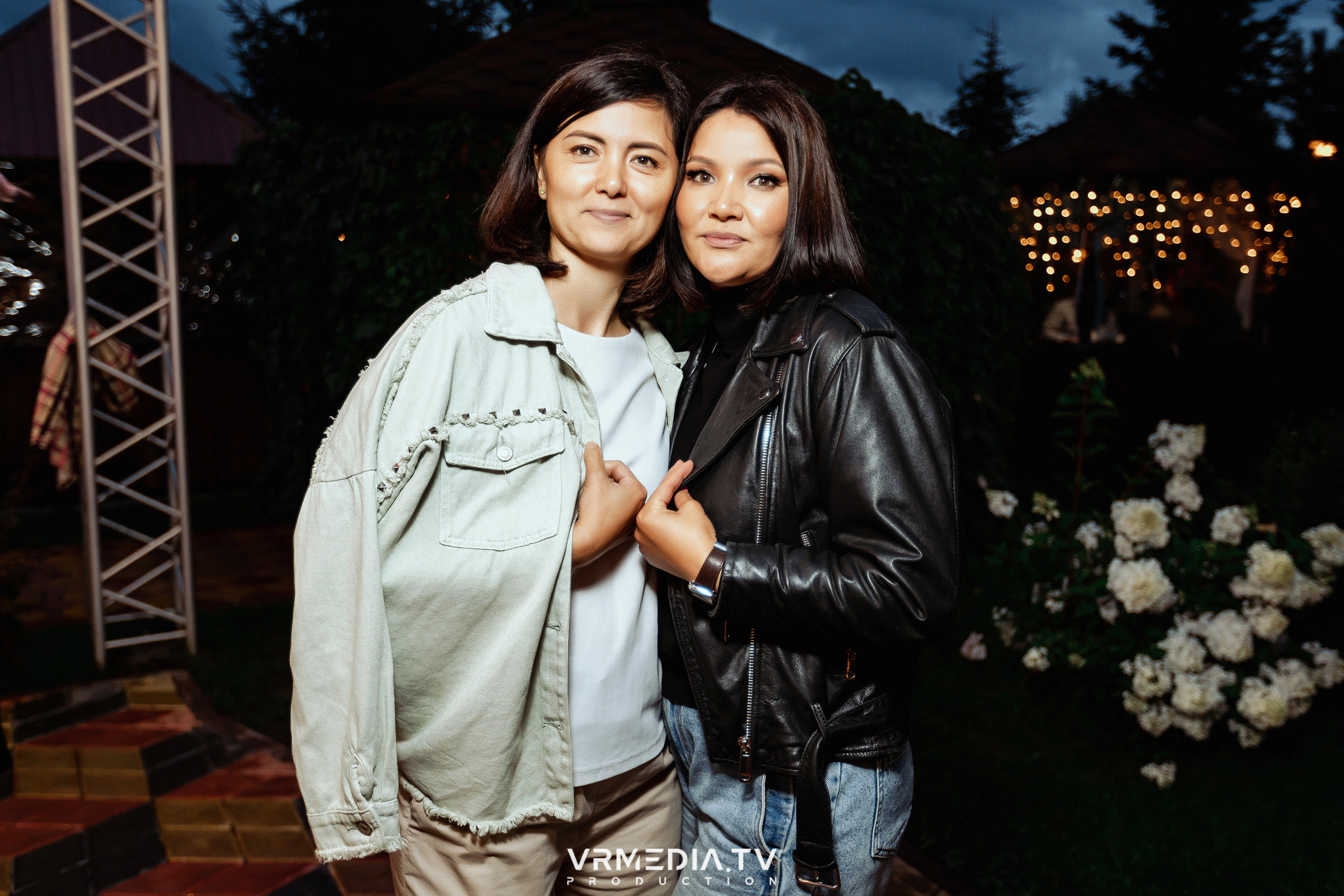 Выходные в ресторане «Лазурный берег»