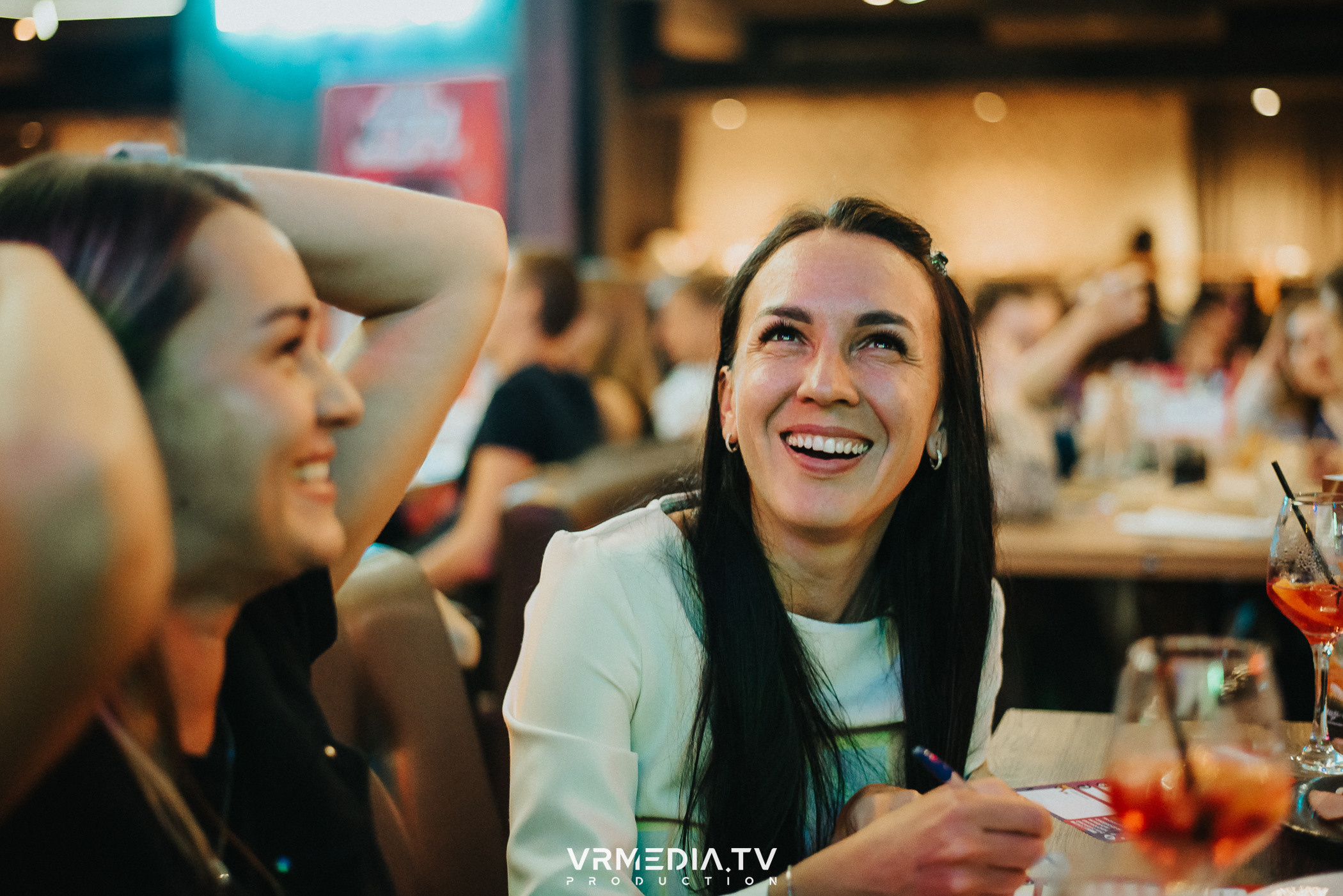 WoW QuiZ в баре «DOSKI»