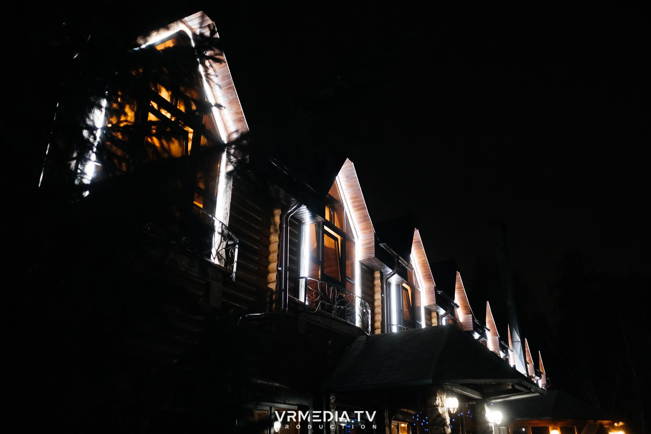 В гостях «У Петровича»