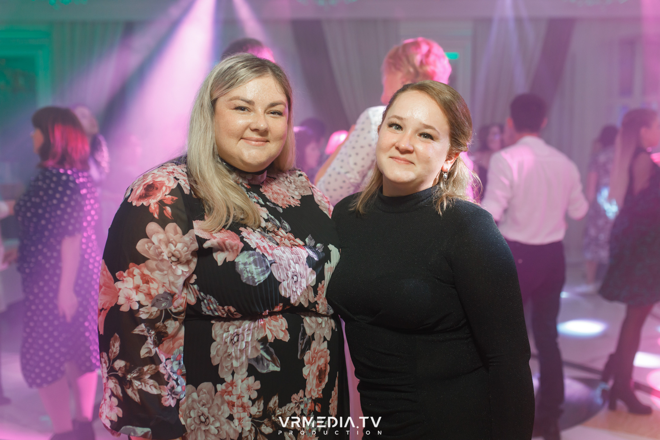 Выходные в ресторане «Лазурный берег»