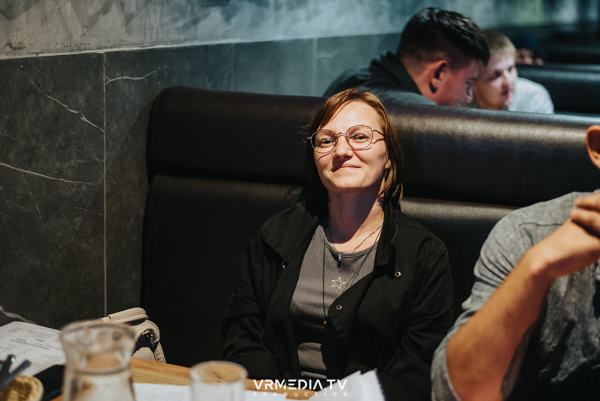 WoW QuiZ в баре «DOSKI»