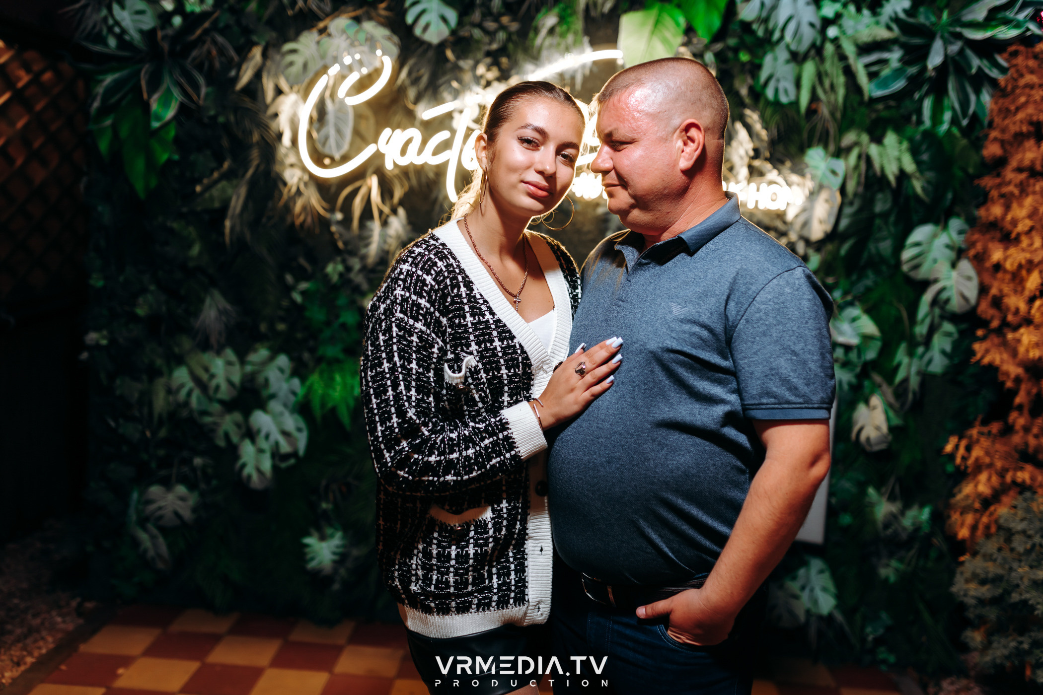 Выходные в ресторане «Лазурный берег»