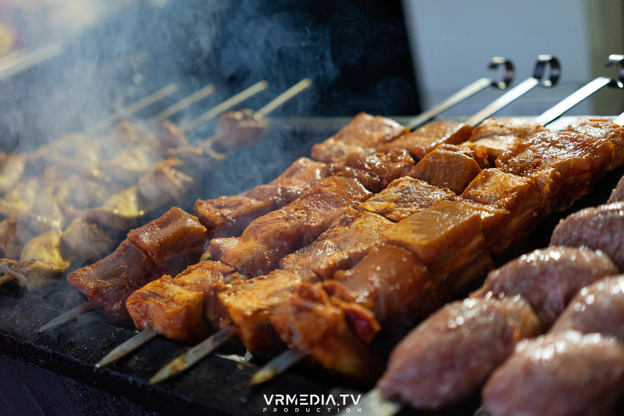 В гостях «У Петровича»